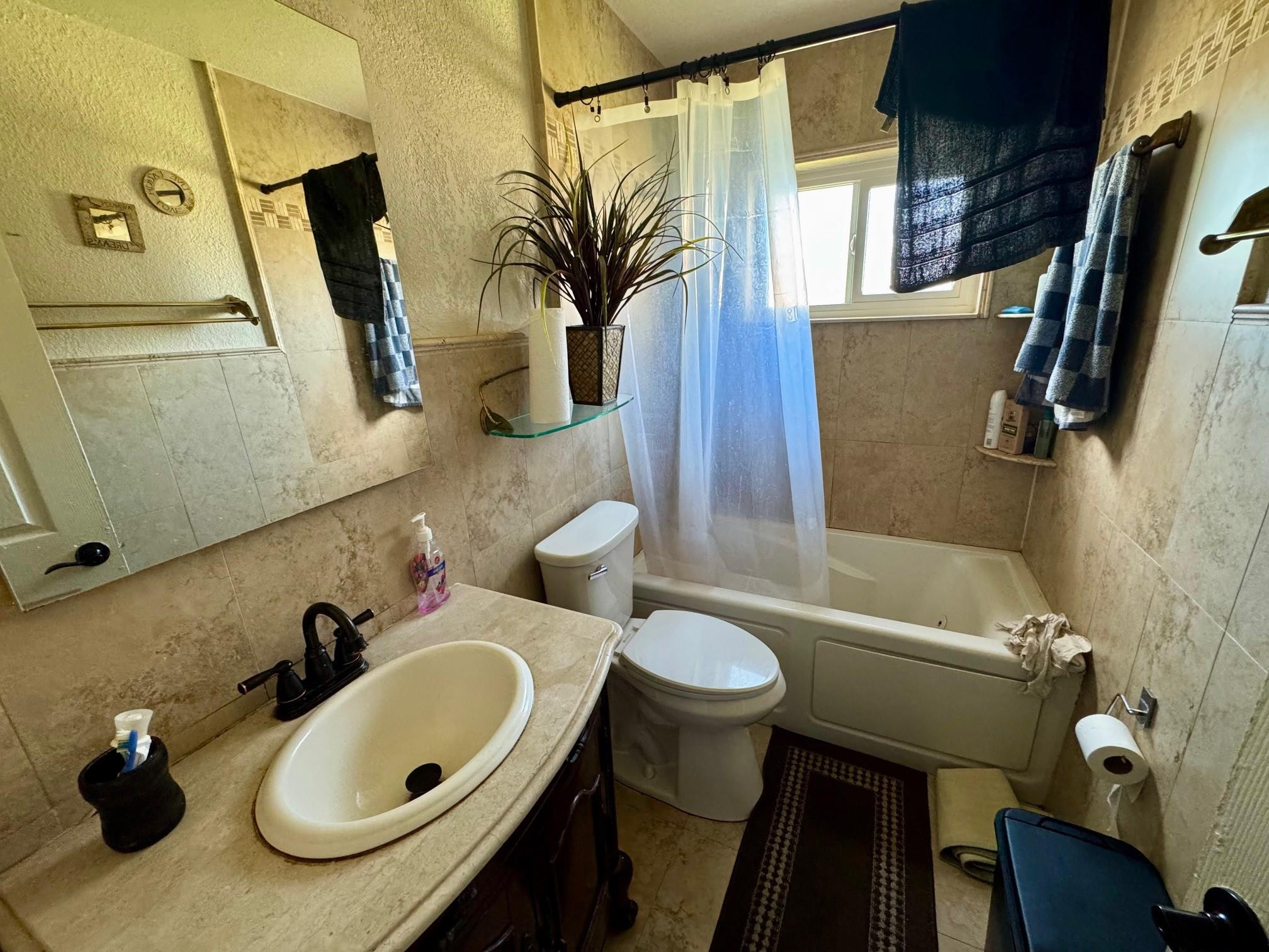Falcon Sub One 54-47 B - Residential Lease