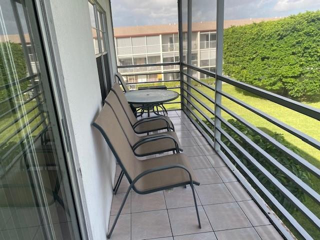 BRIGHTON AT CENTURY VILLAGE CONDO - Residential Lease