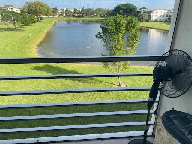 BRIGHTON AT CENTURY VILLAGE CONDO - Residential Lease