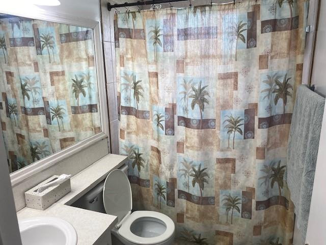 BRIGHTON AT CENTURY VILLAGE CONDO - Residential Lease