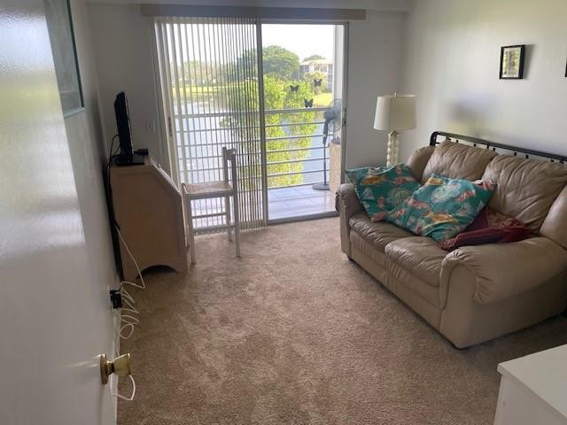 BRIGHTON AT CENTURY VILLAGE CONDO - Residential Lease