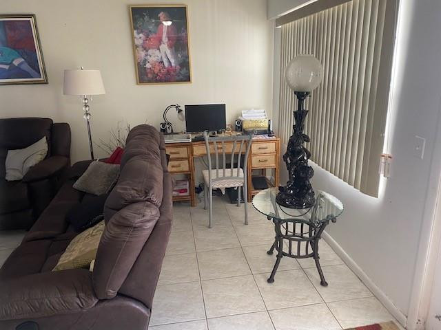 BRIGHTON AT CENTURY VILLAGE CONDO - Residential Lease