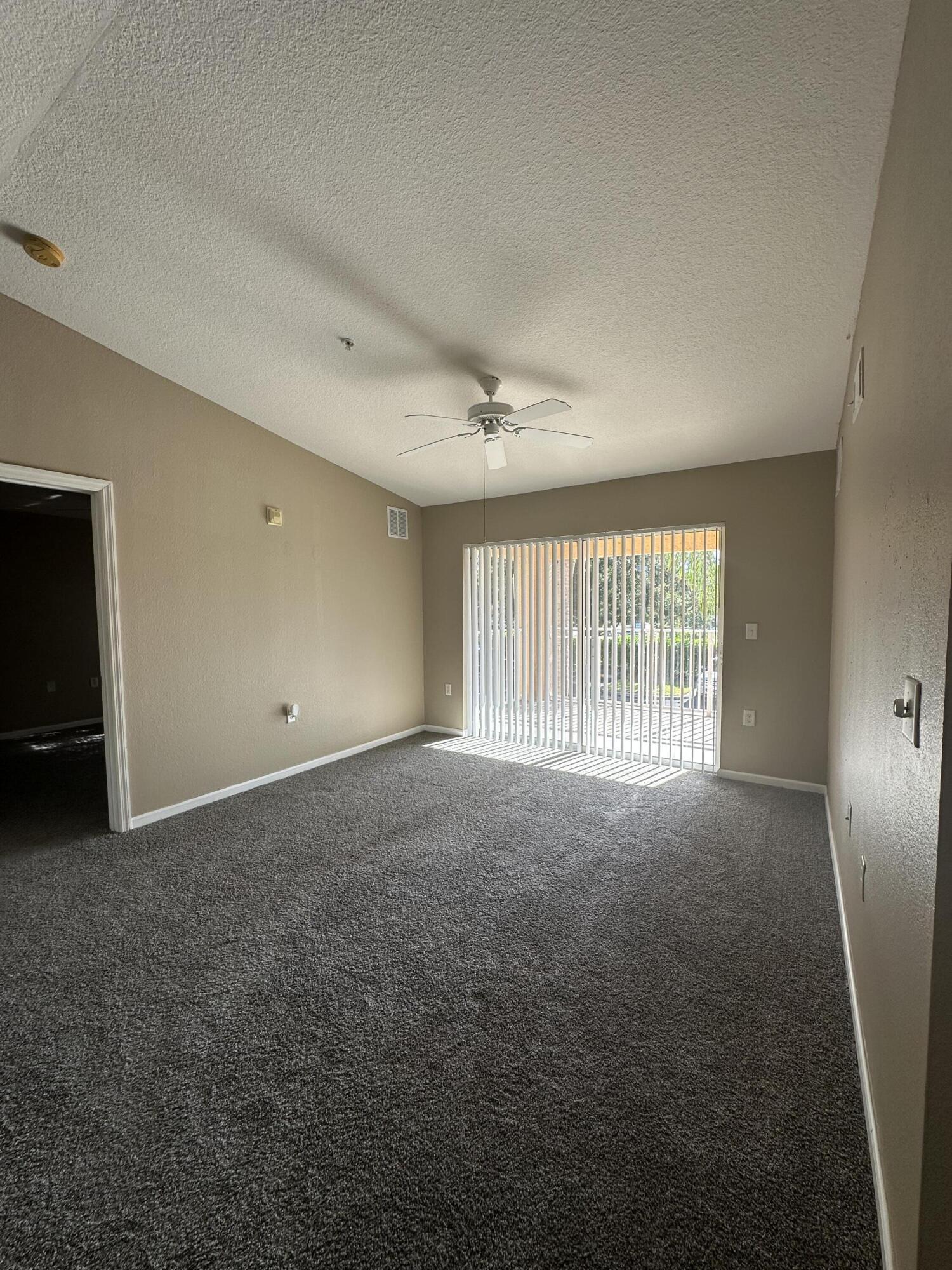 THE CLUB AT ST LUCIE WEST, A CONDOMINIUM - Residential