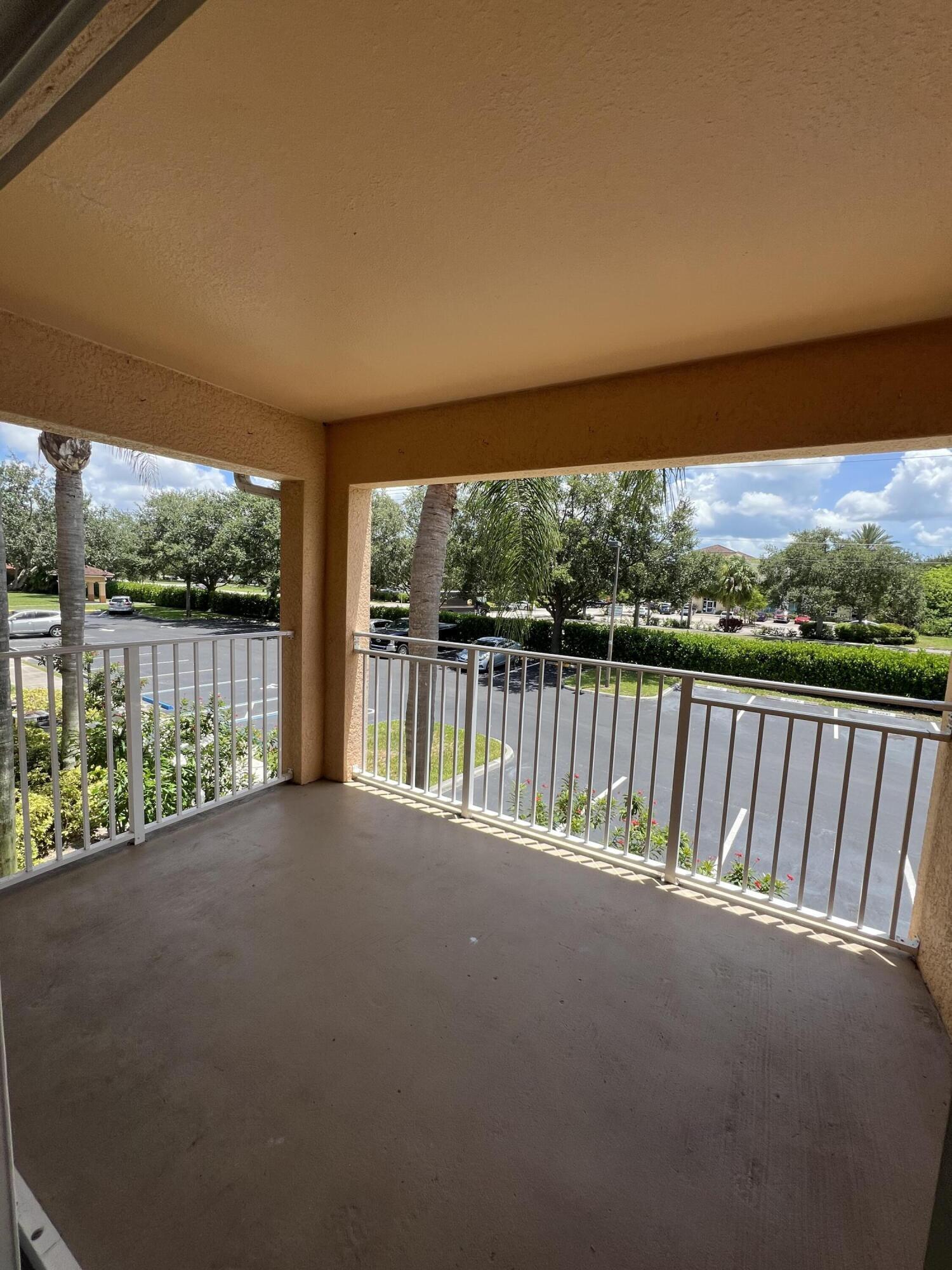 THE CLUB AT ST LUCIE WEST, A CONDOMINIUM - Residential