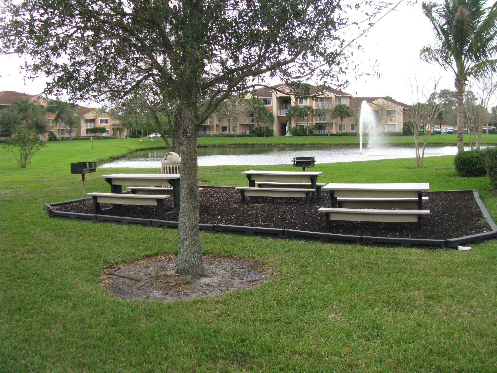 THE CLUB AT ST LUCIE WEST, A CONDOMINIUM - Residential