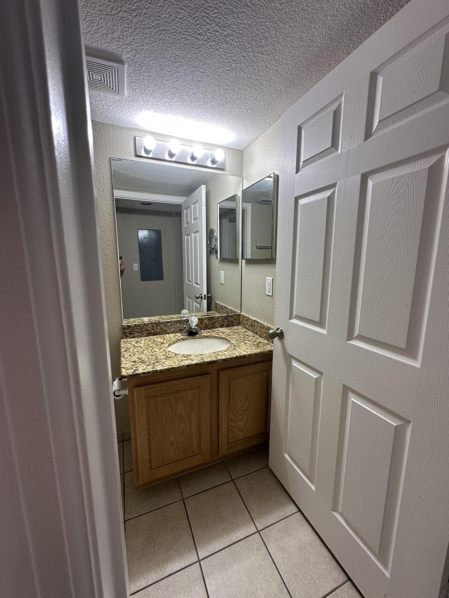 THE CLUB AT ST LUCIE WEST, A CONDOMINIUM - Residential