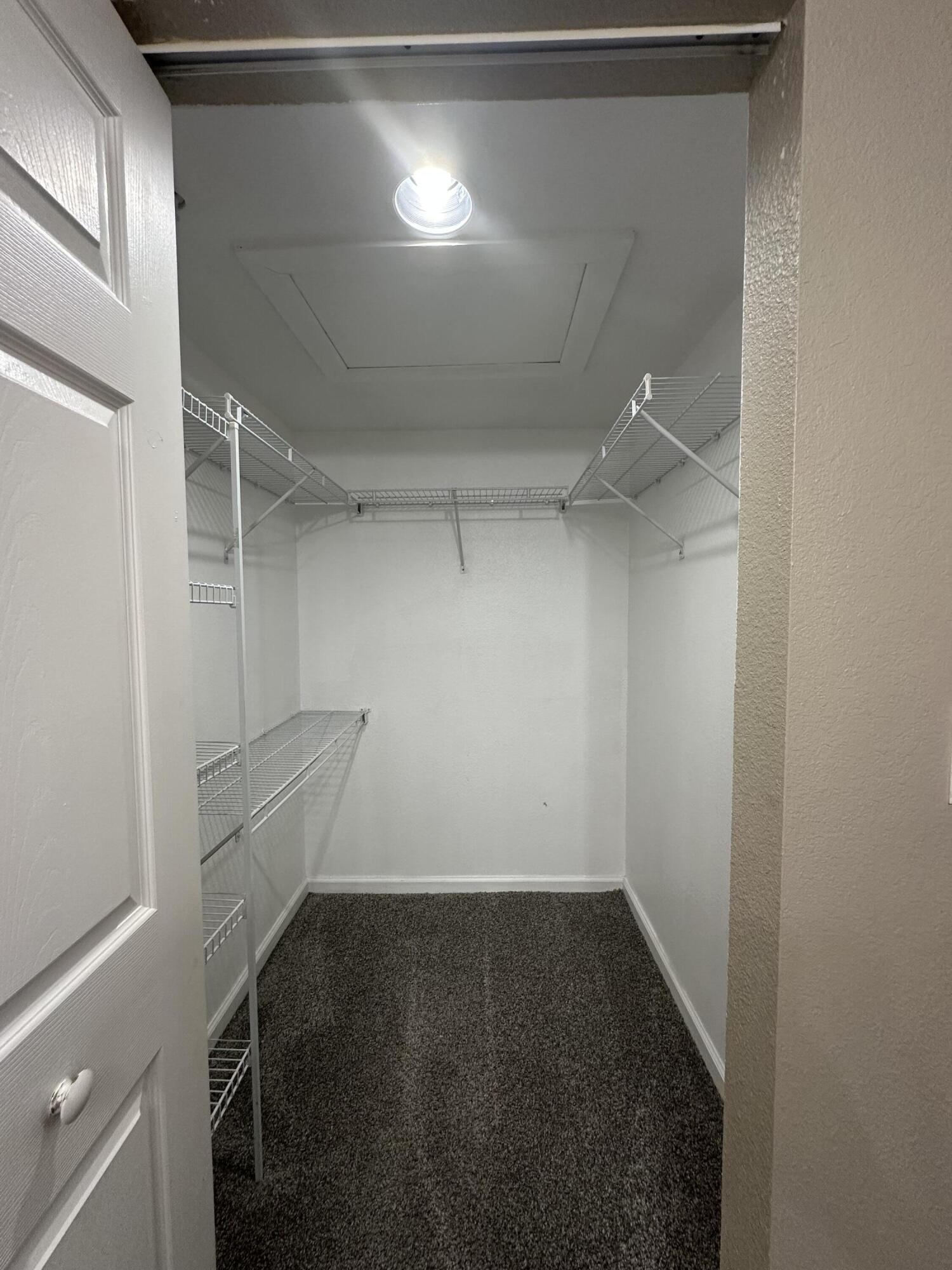 THE CLUB AT ST LUCIE WEST, A CONDOMINIUM - Residential