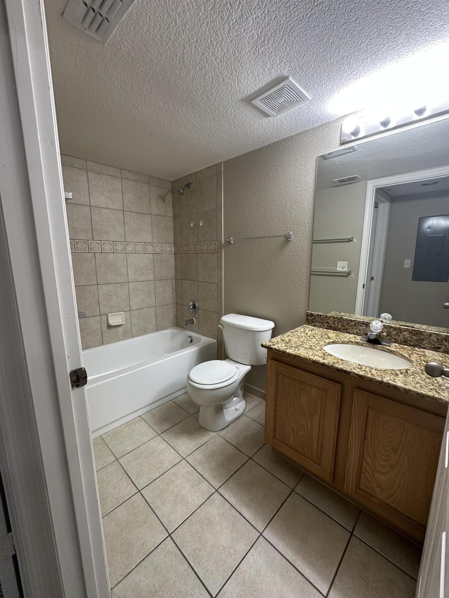 THE CLUB AT ST LUCIE WEST, A CONDOMINIUM - Residential