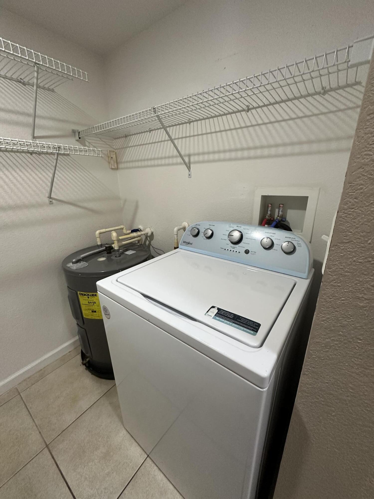 THE CLUB AT ST LUCIE WEST, A CONDOMINIUM - Residential