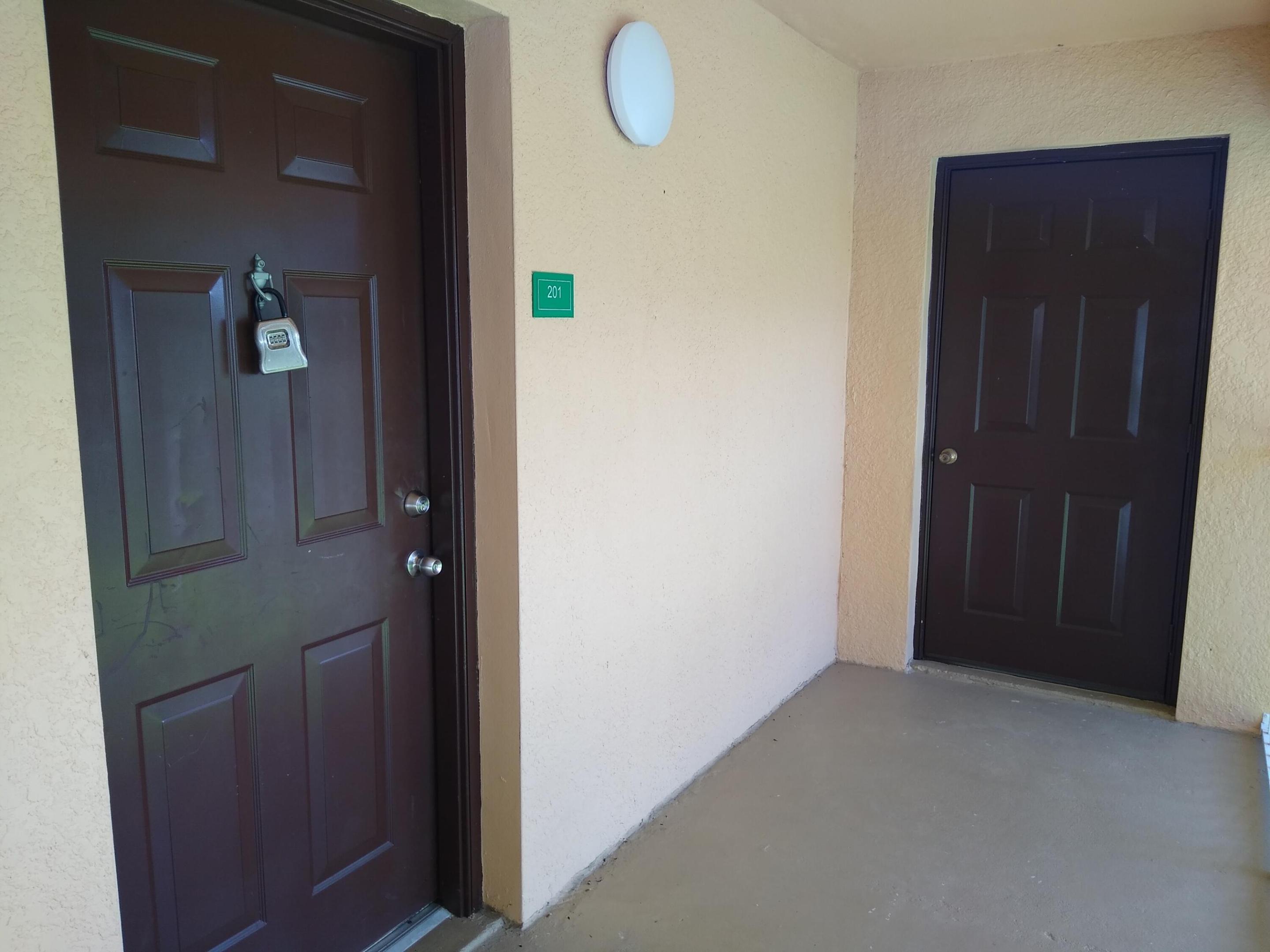 THE CLUB AT ST LUCIE WEST, A CONDOMINIUM - Residential
