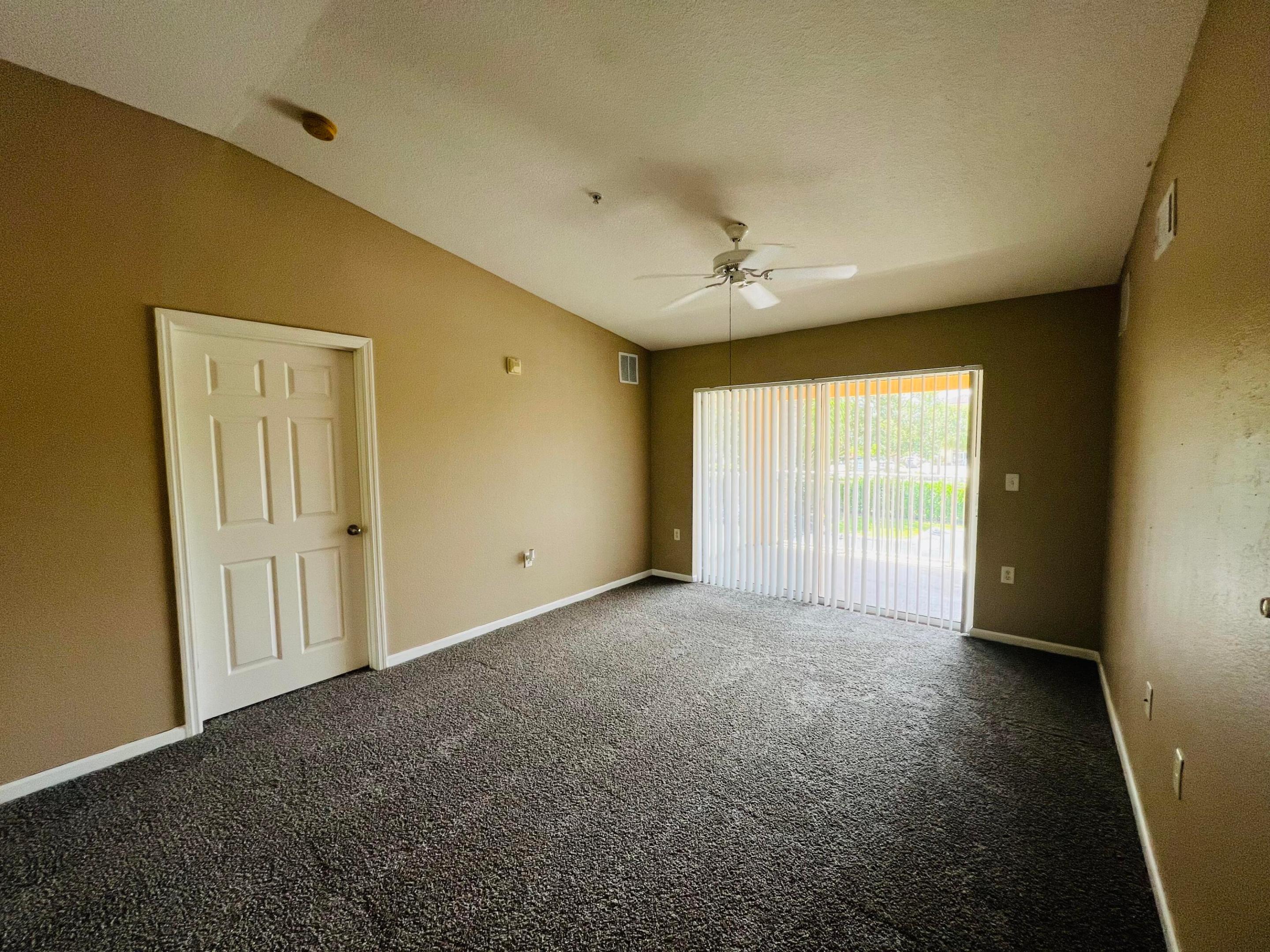 THE CLUB AT ST LUCIE WEST, A CONDOMINIUM - Residential