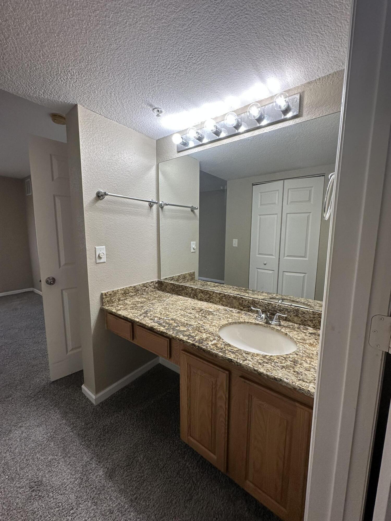 THE CLUB AT ST LUCIE WEST, A CONDOMINIUM - Residential