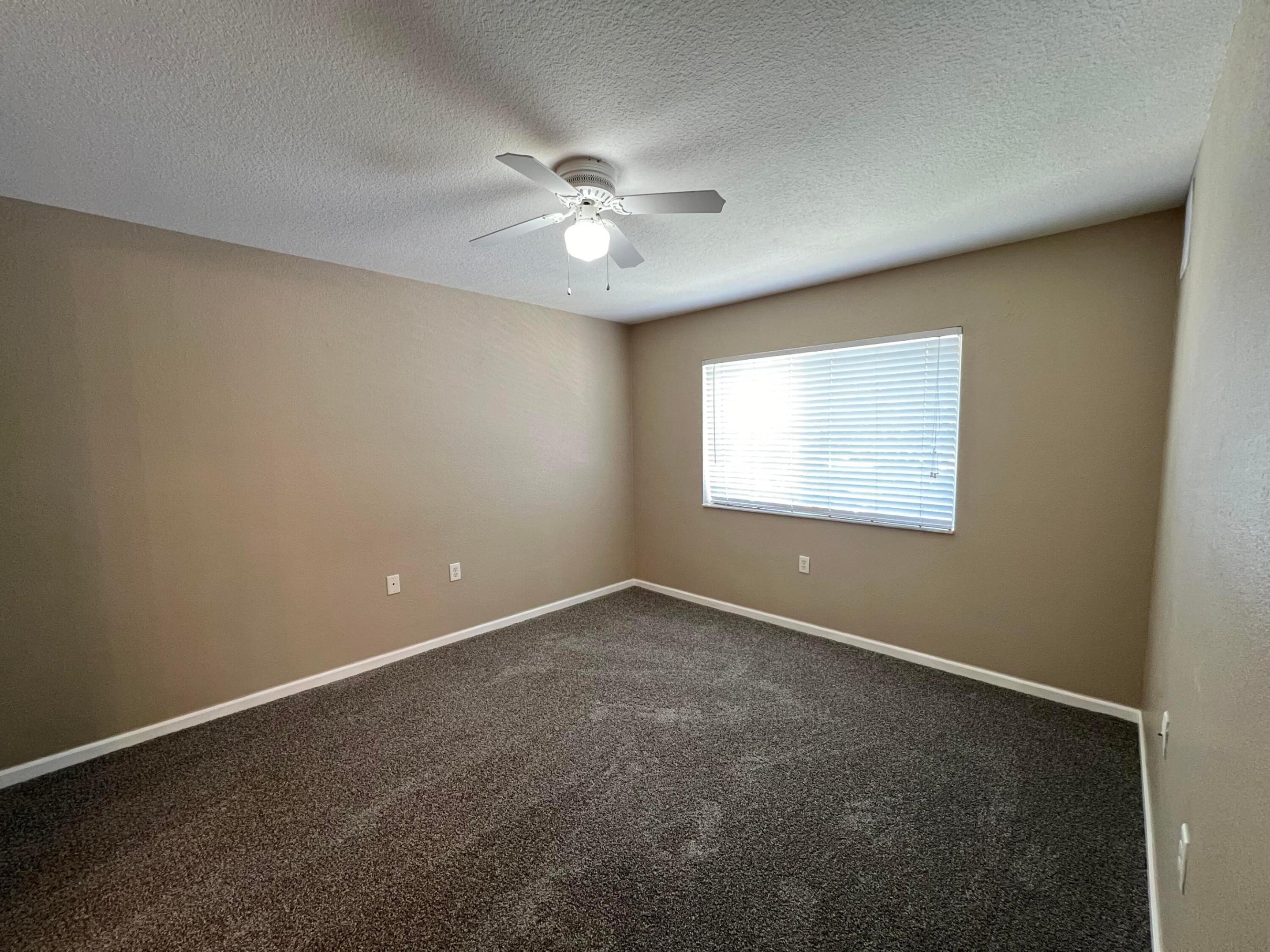 THE CLUB AT ST LUCIE WEST, A CONDOMINIUM - Residential