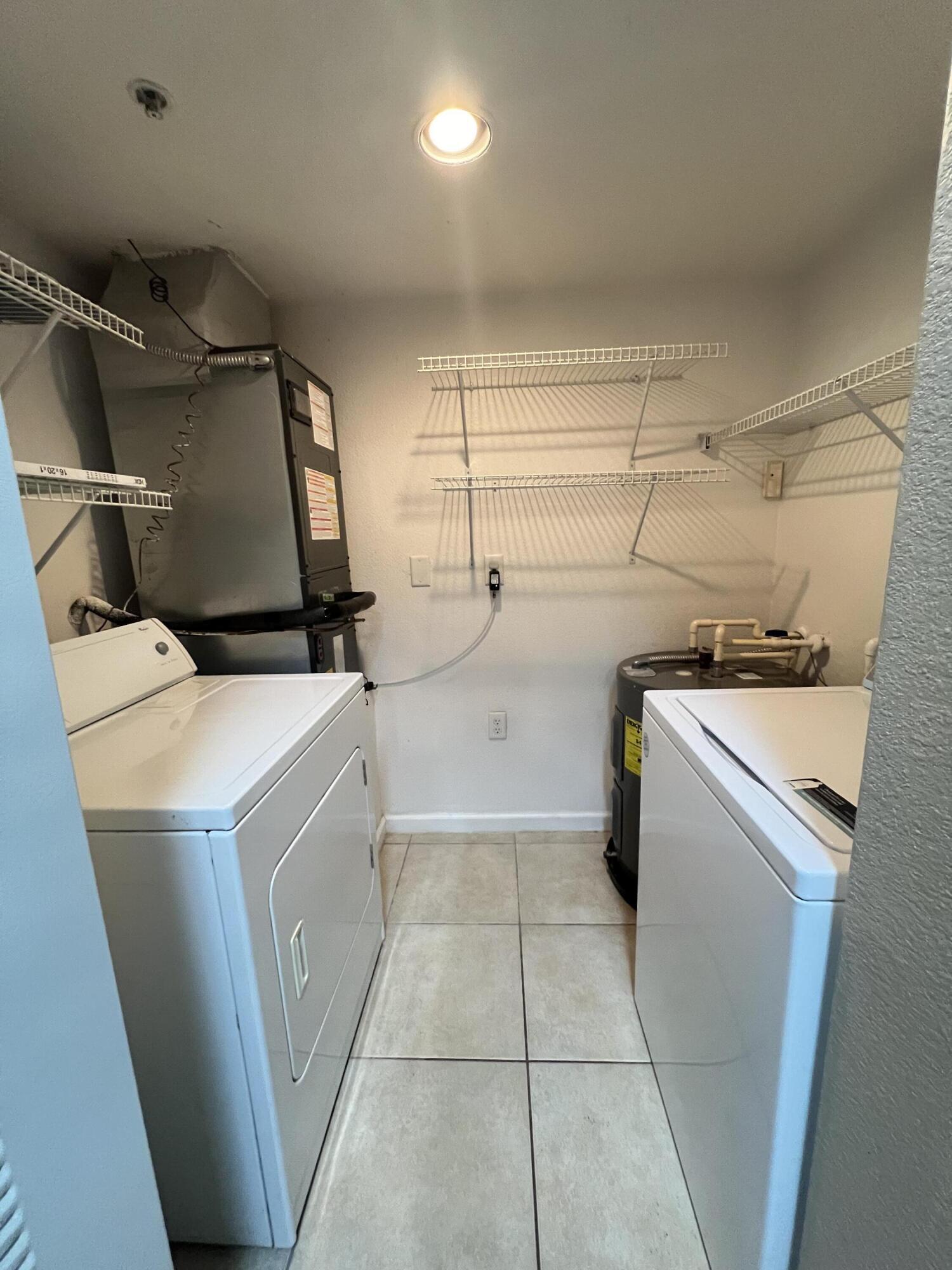 THE CLUB AT ST LUCIE WEST, A CONDOMINIUM - Residential