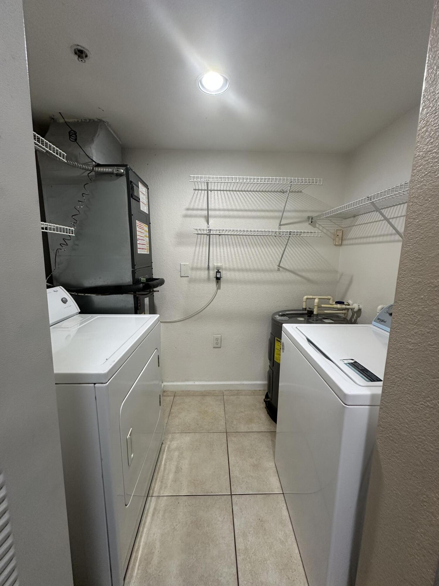 THE CLUB AT ST LUCIE WEST, A CONDOMINIUM - Residential