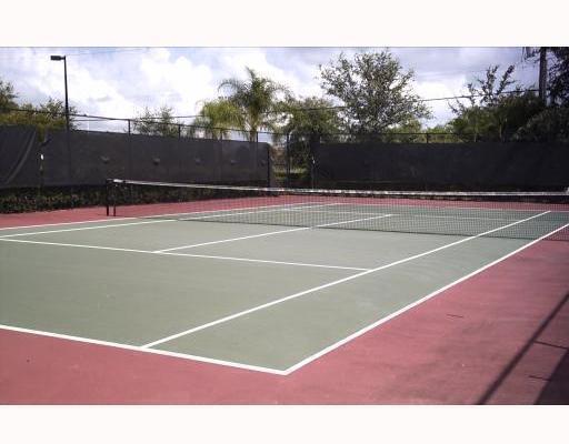 THE CLUB AT ST LUCIE WEST, A CONDOMINIUM - Residential