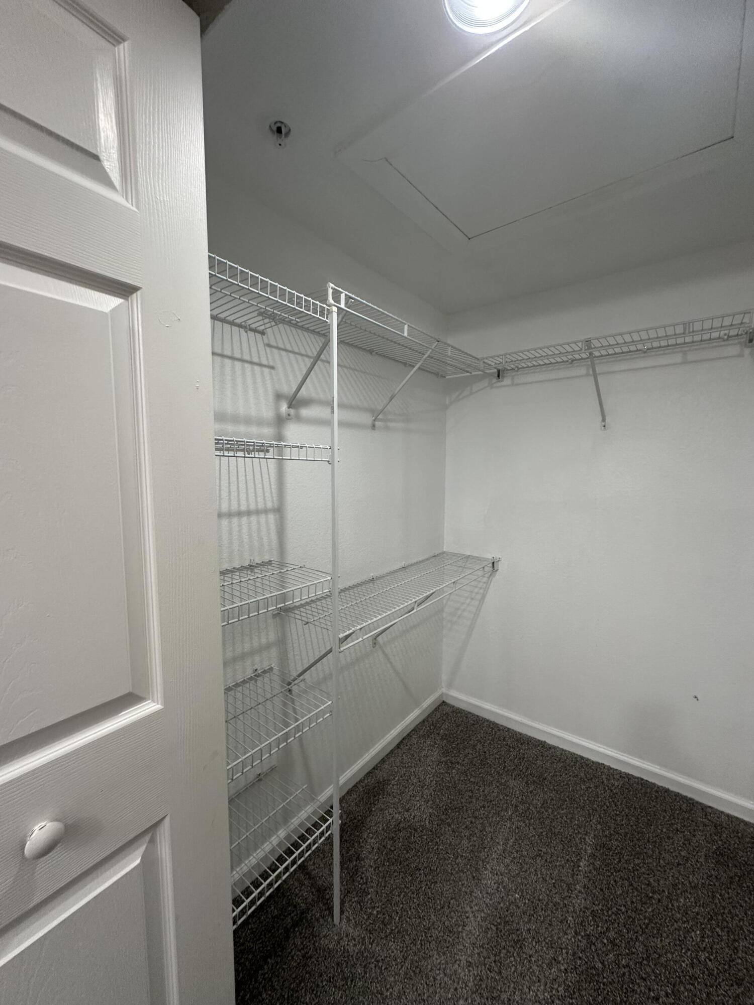 THE CLUB AT ST LUCIE WEST, A CONDOMINIUM - Residential