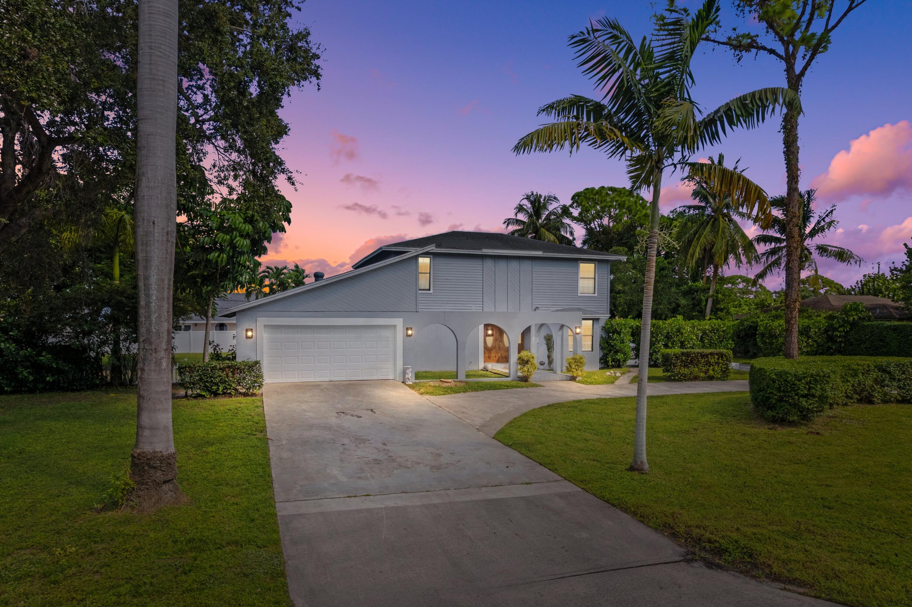 DELRAY GARDEN ESTATES 3 - Residential
