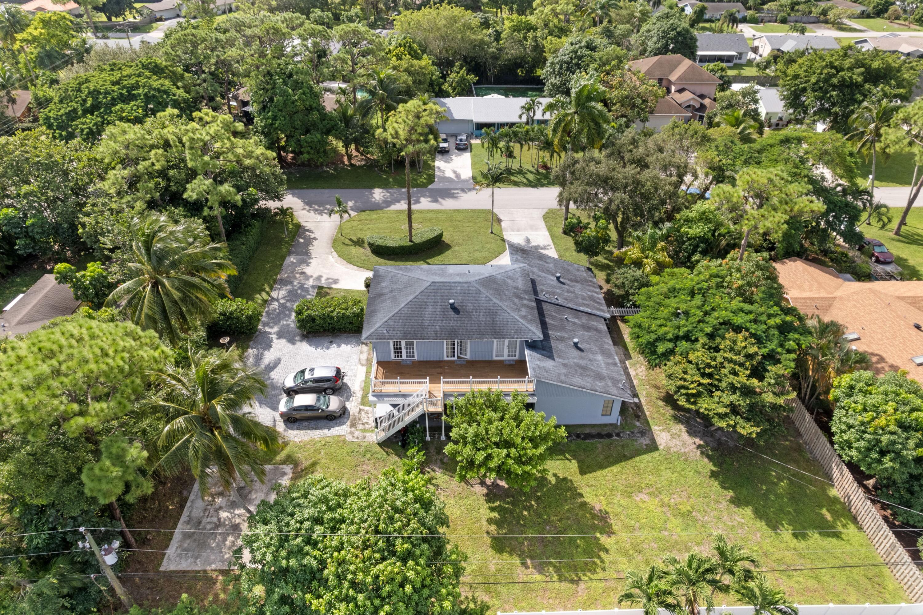 DELRAY GARDEN ESTATES 3 - Residential