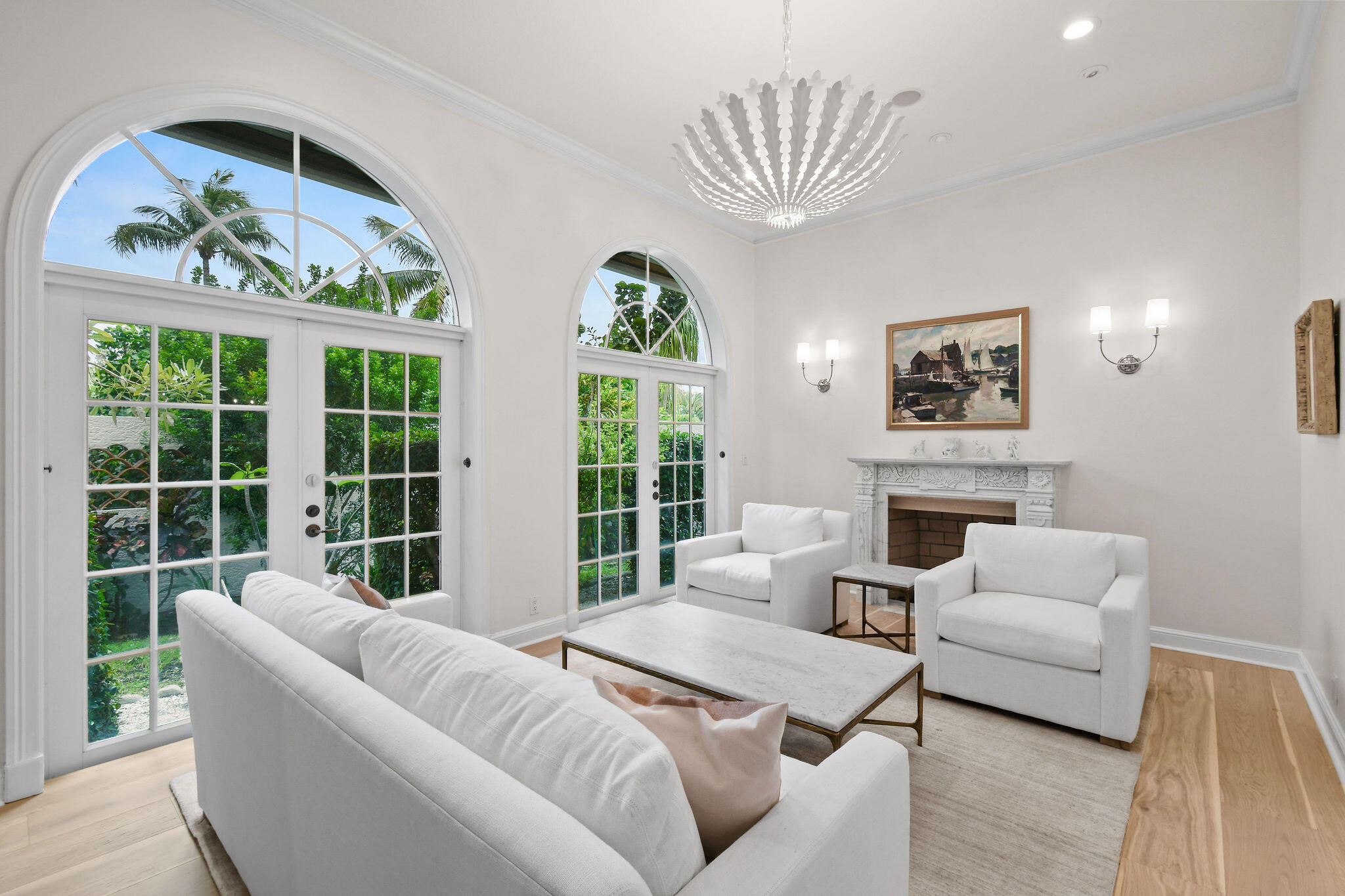 EL CID COURT - Residential