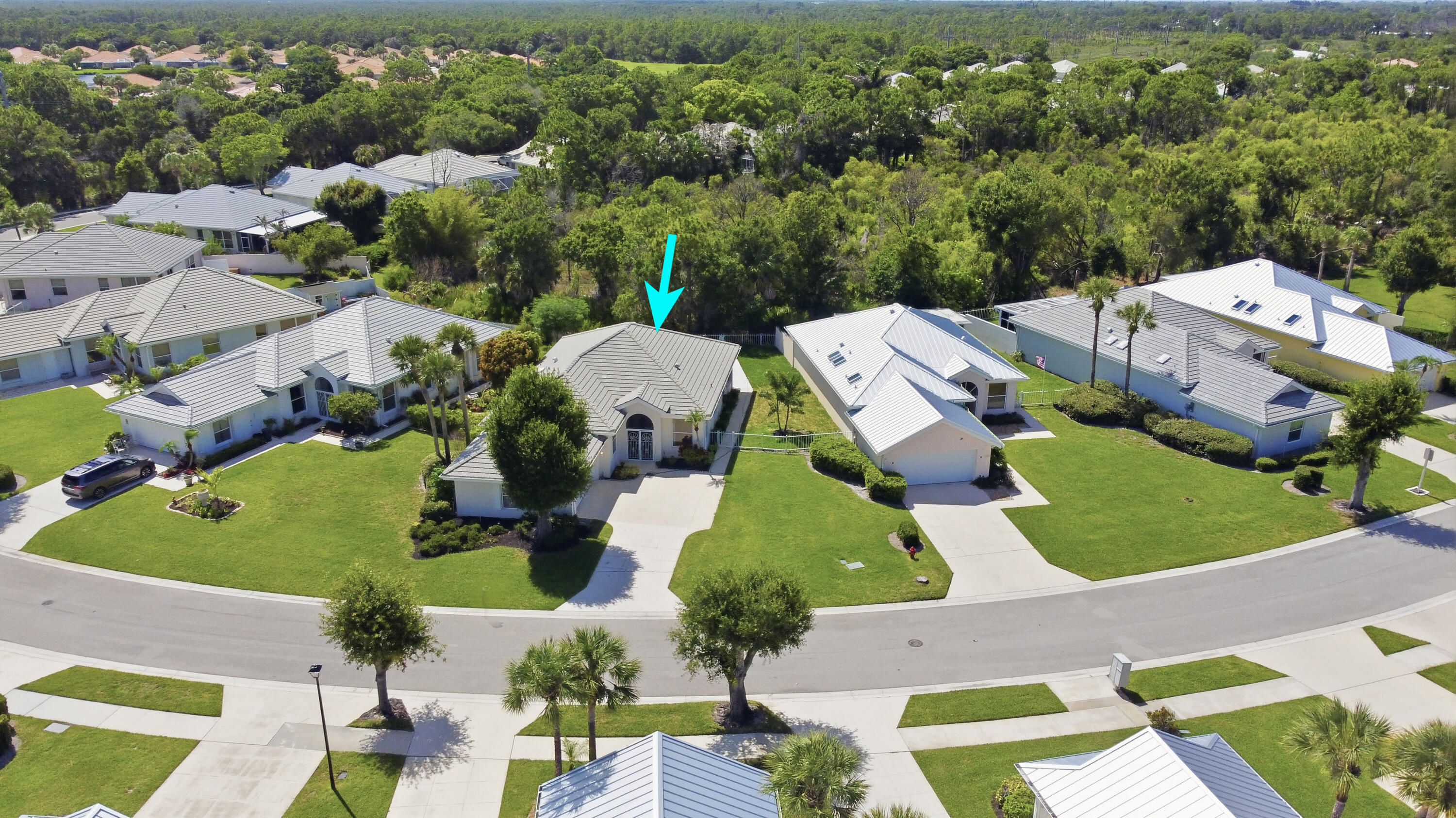 PRESERVE - Residential
