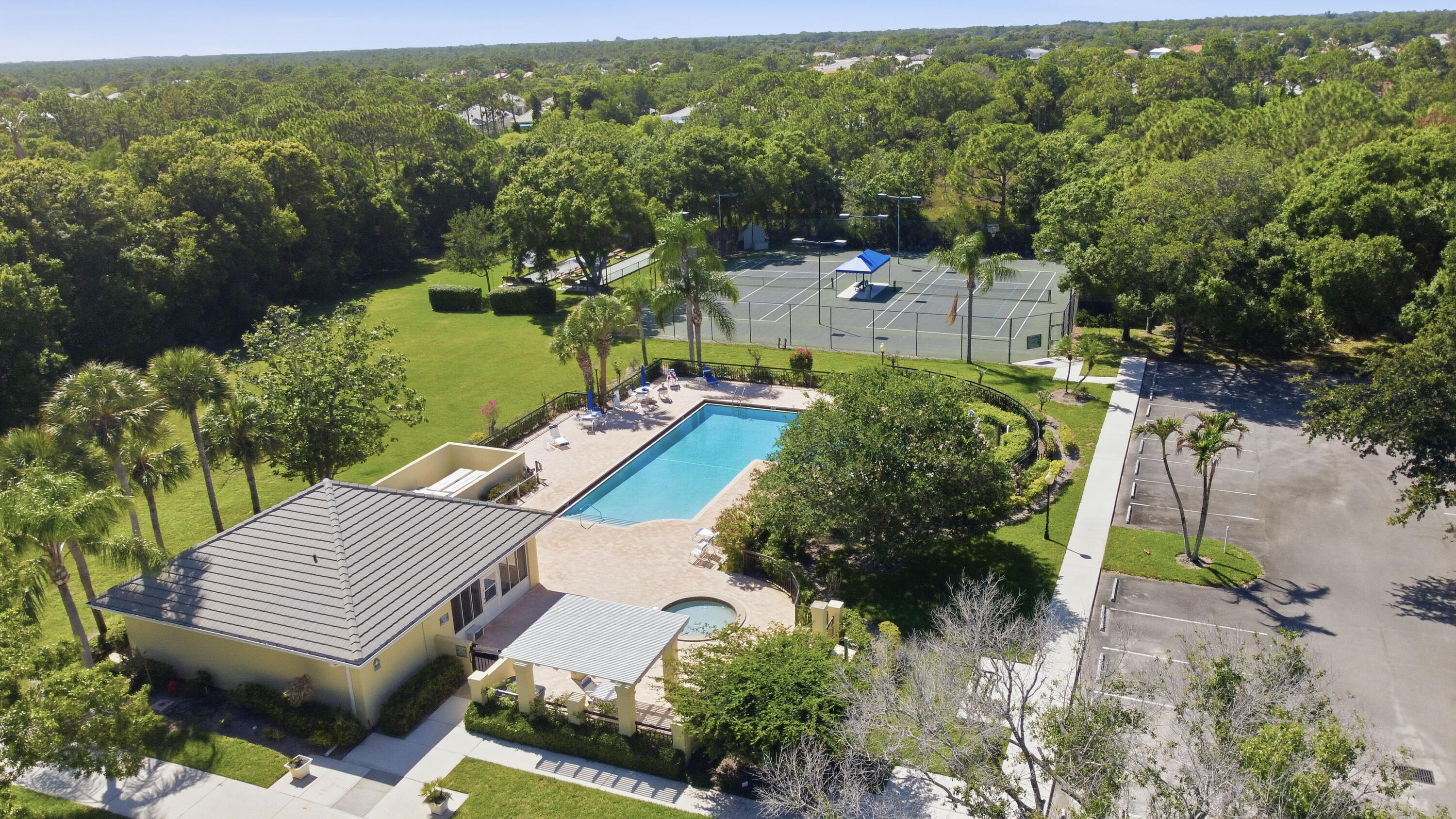 PRESERVE - Residential