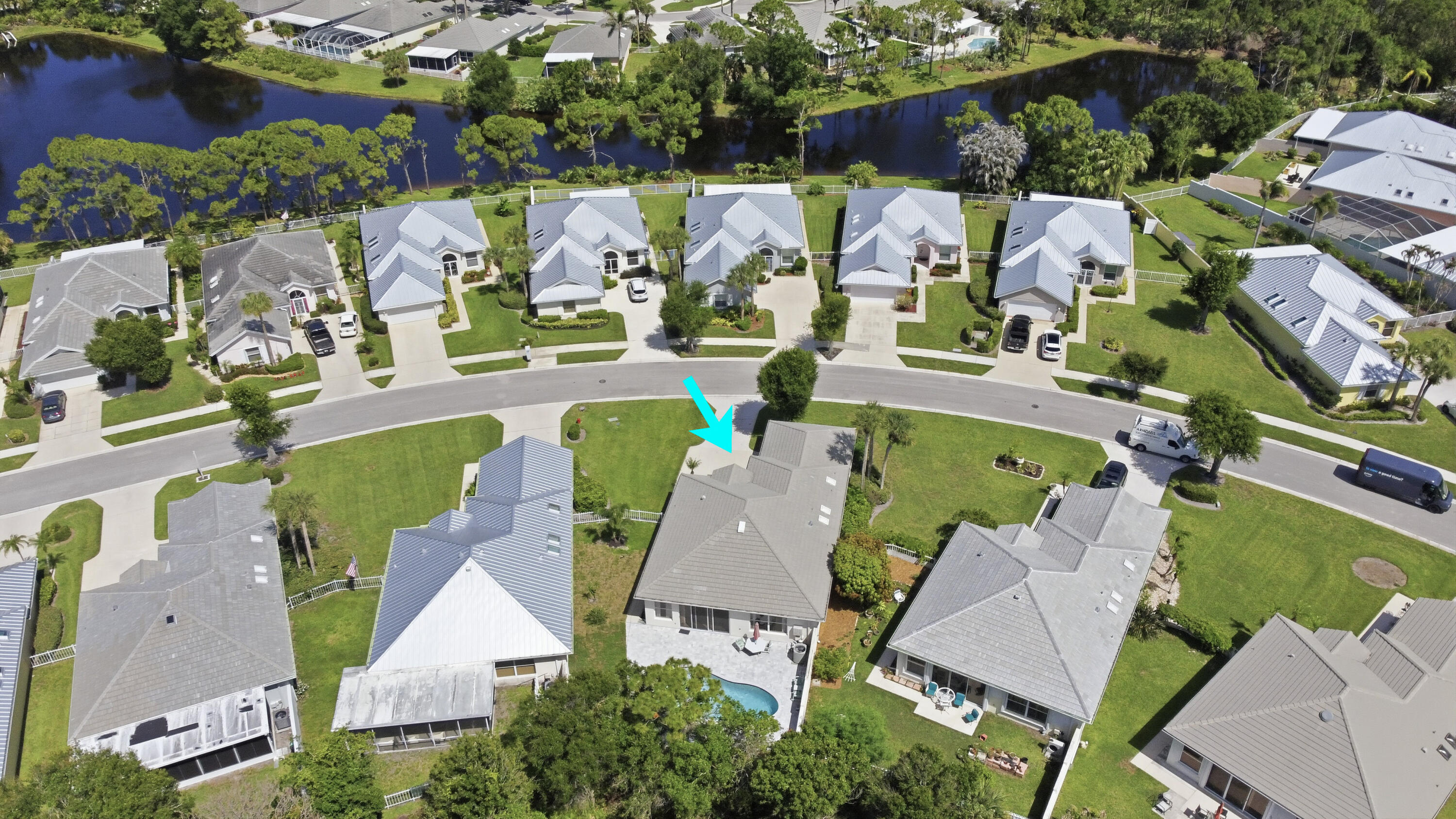 PRESERVE - Residential