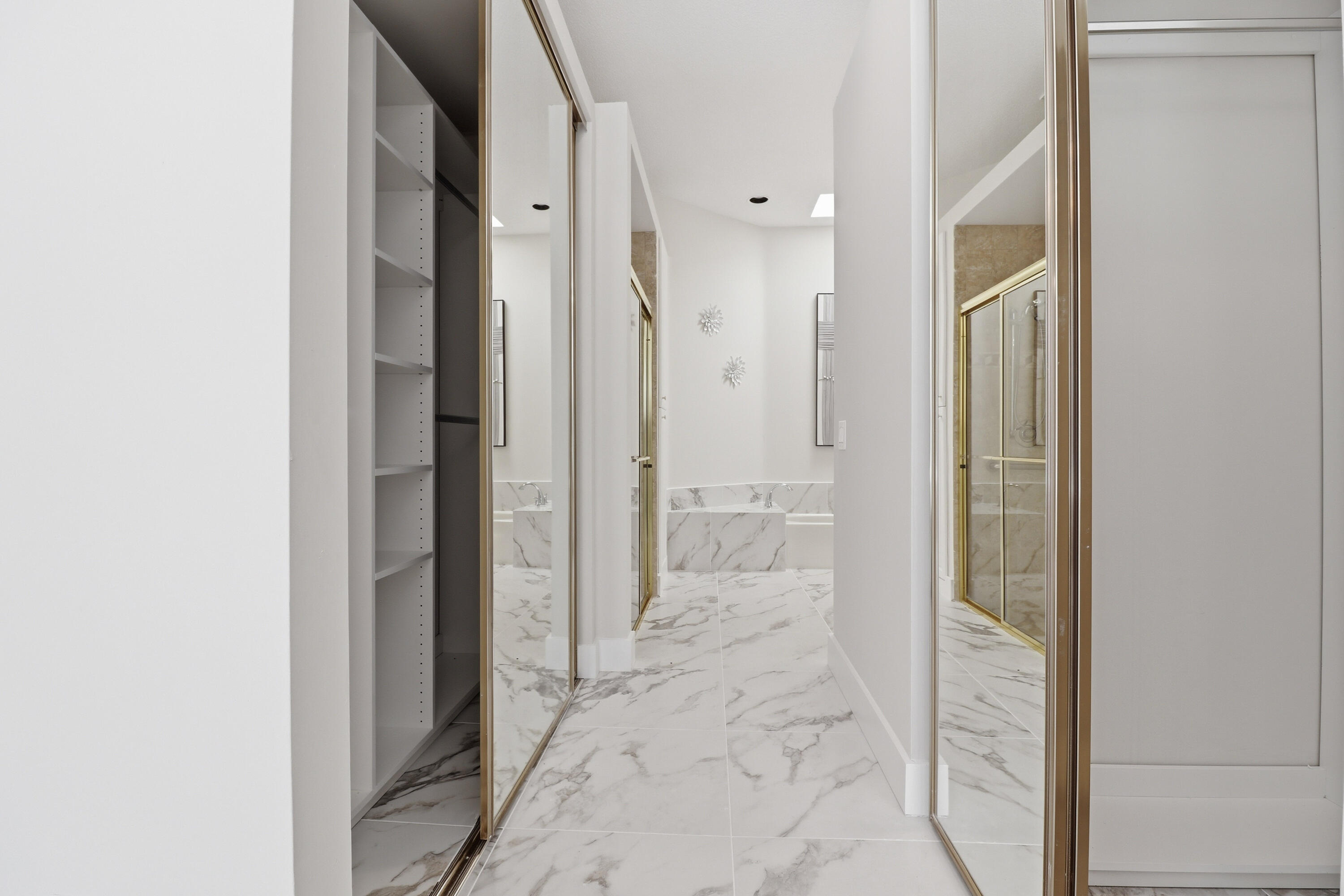 PRESERVE - Residential