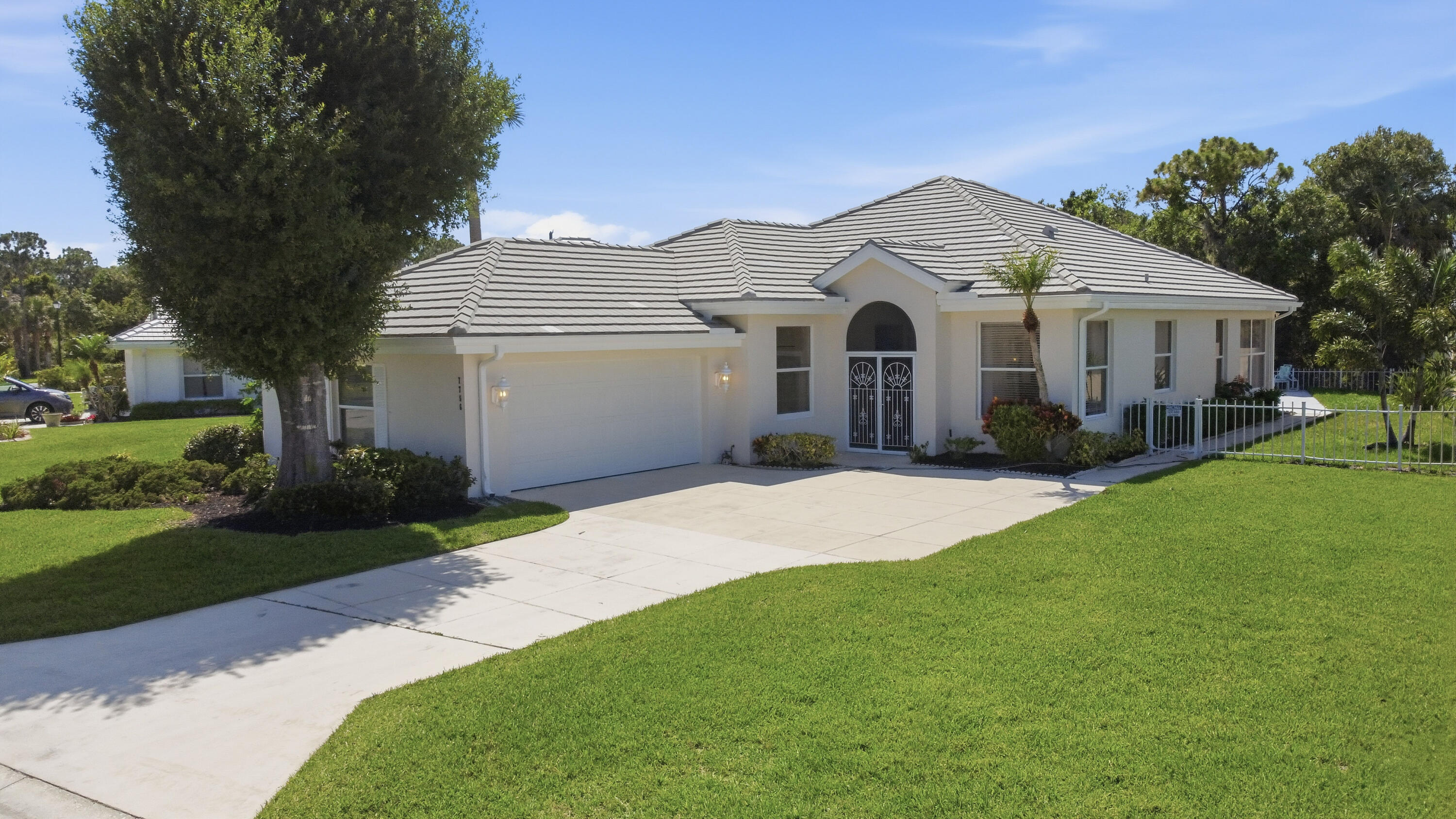 PRESERVE - Residential