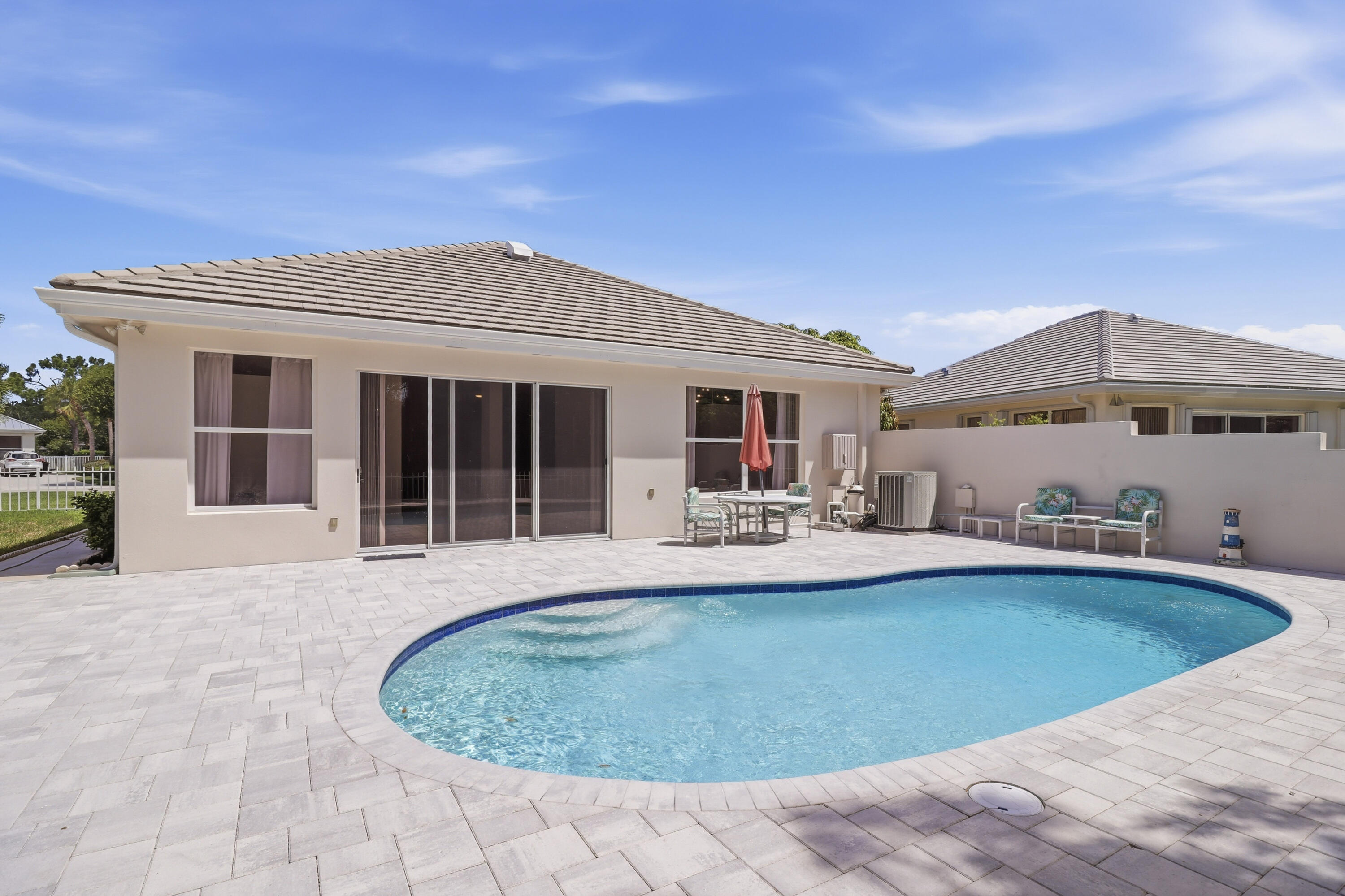 PRESERVE - Residential