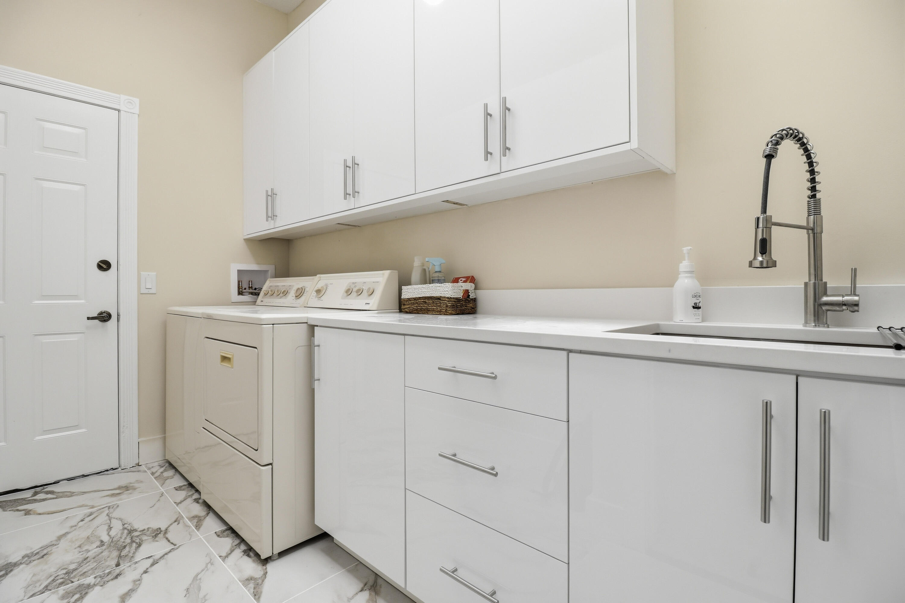 PRESERVE - Residential