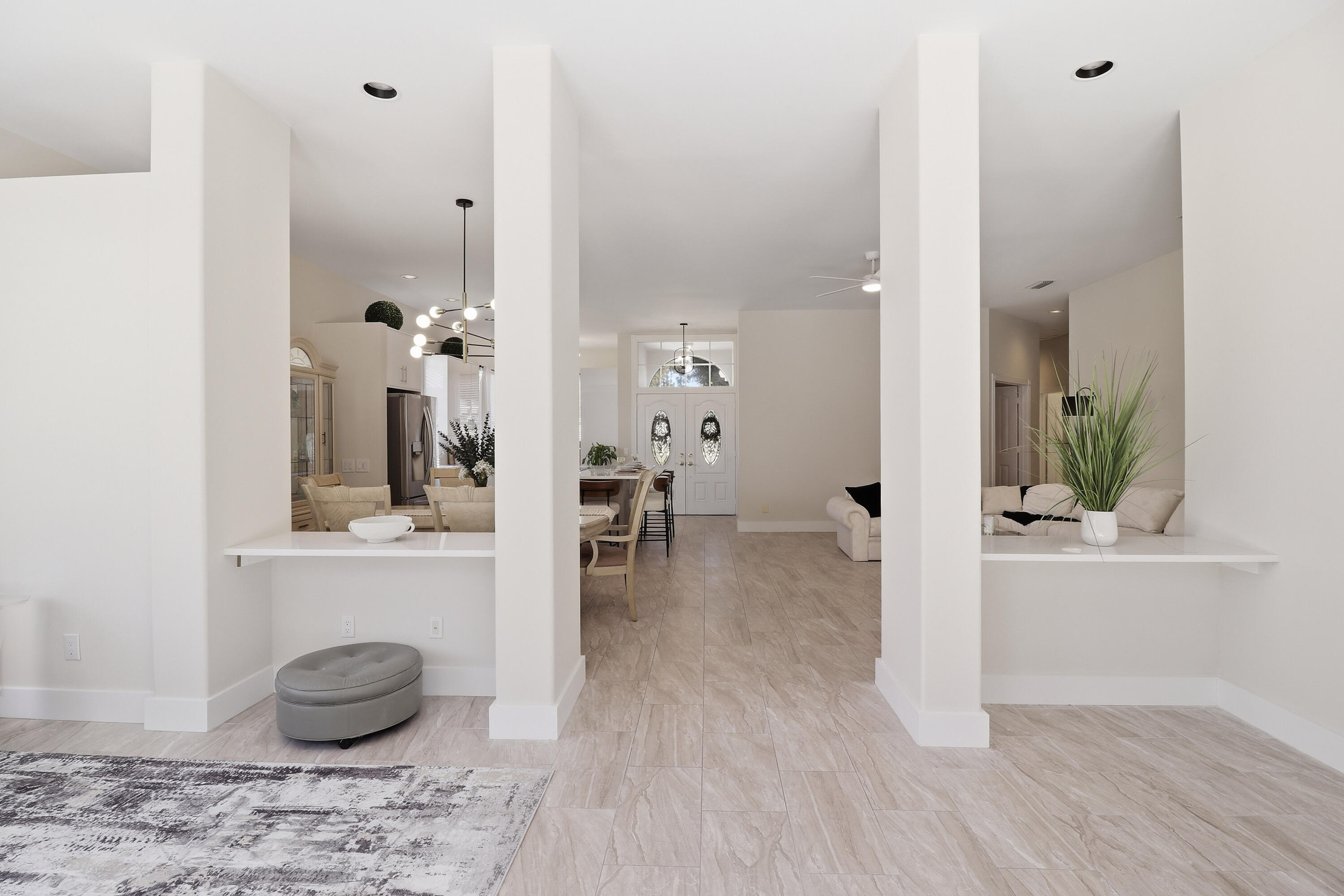 PRESERVE - Residential