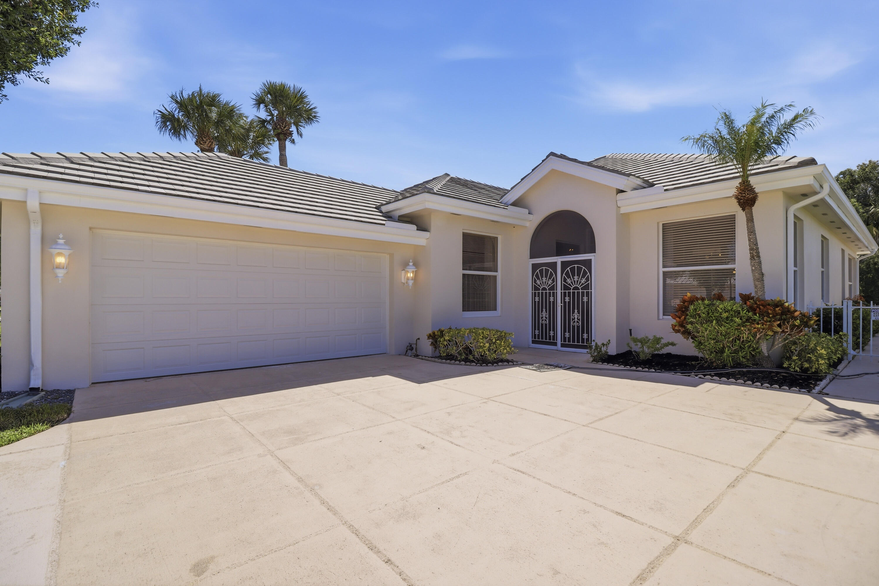 PRESERVE - Residential