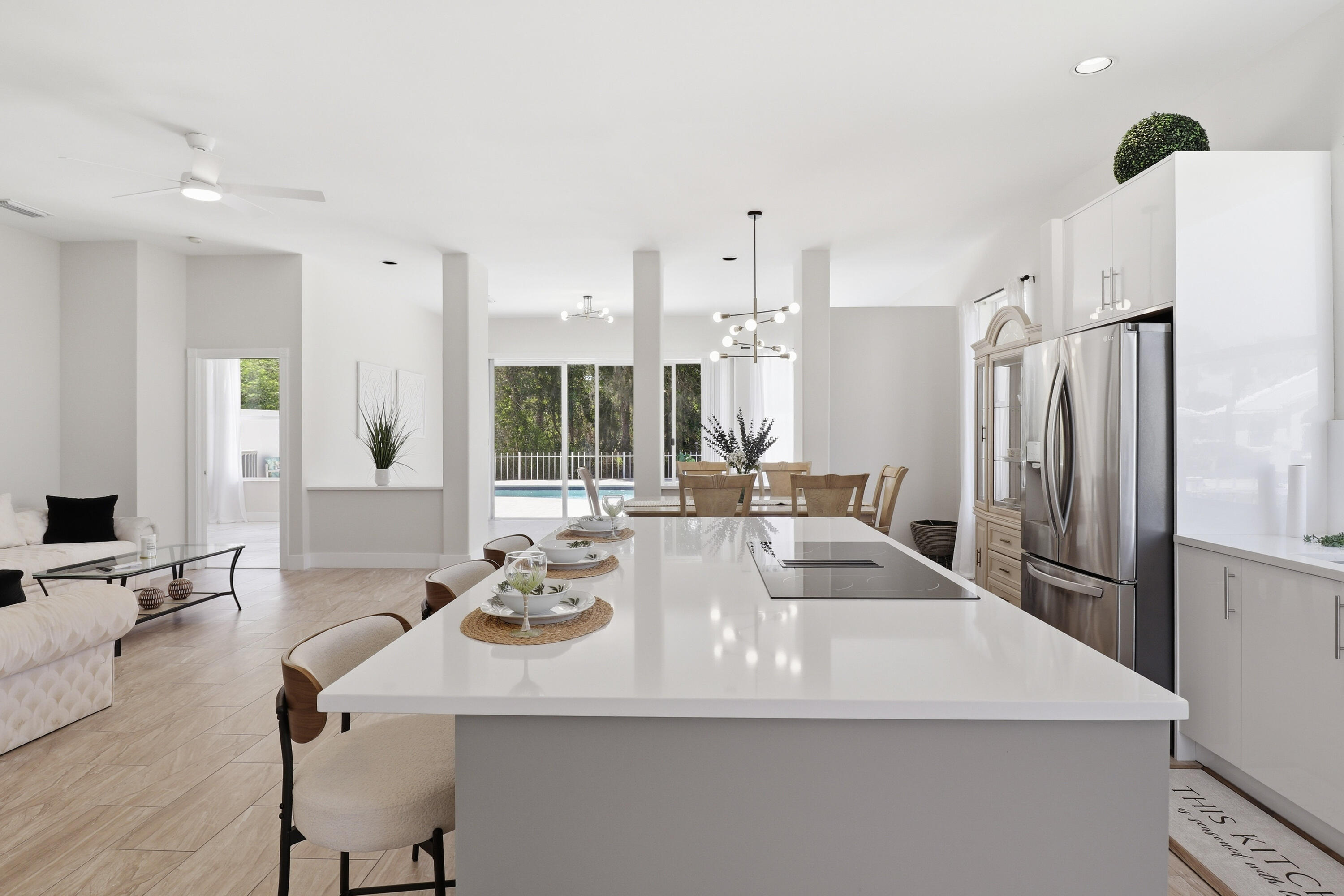 PRESERVE - Residential