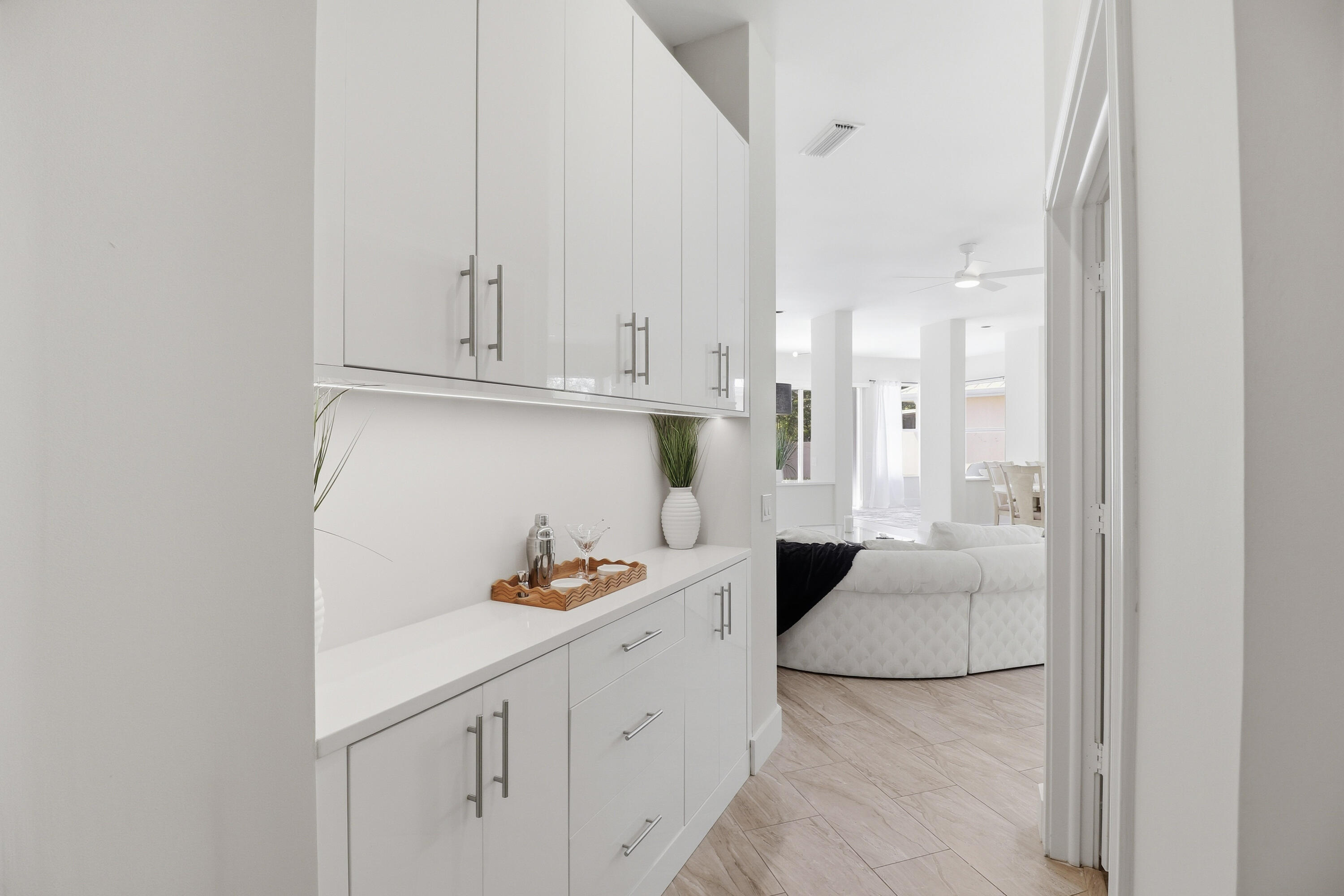 PRESERVE - Residential