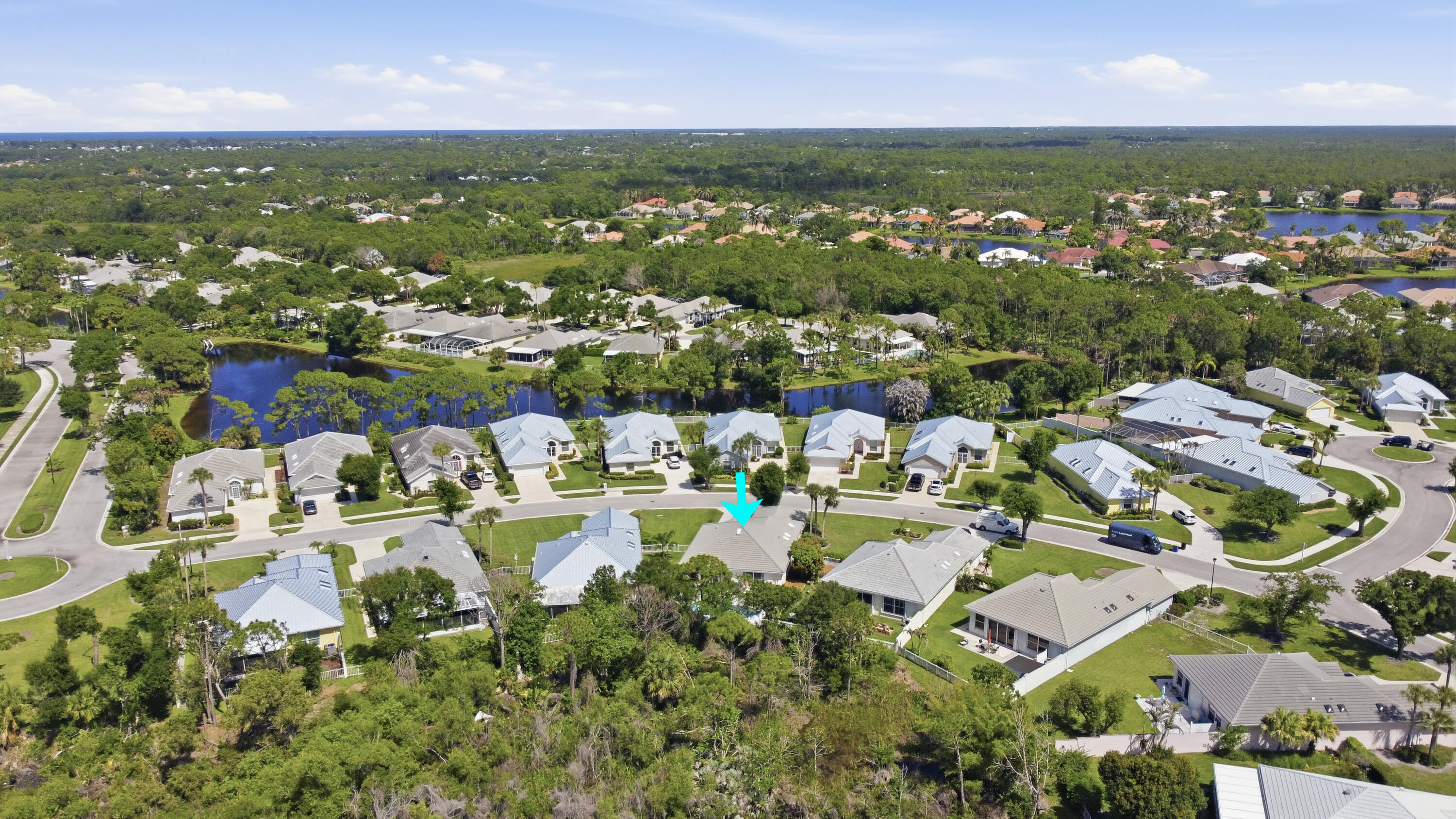 PRESERVE - Residential