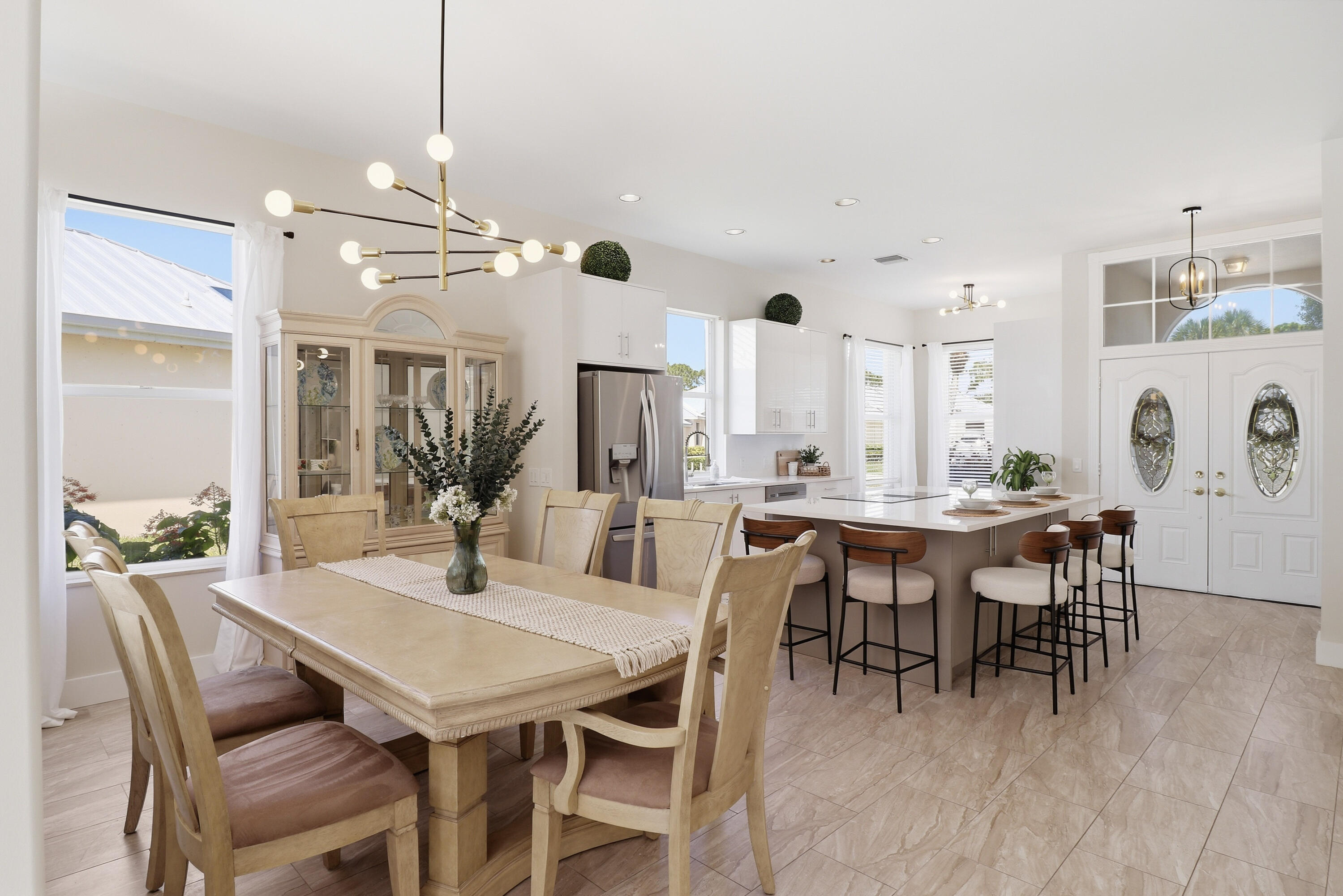 PRESERVE - Residential