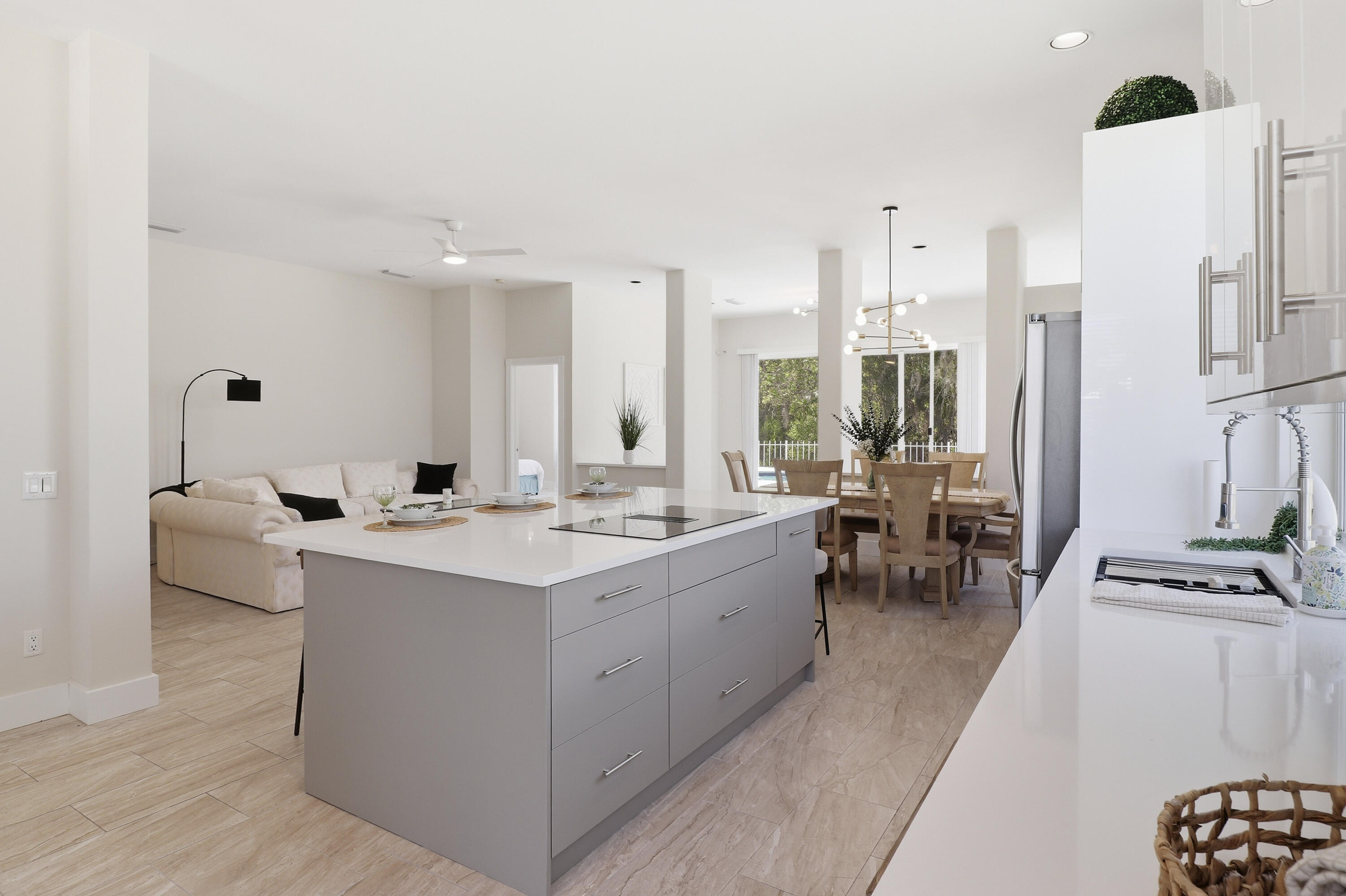 PRESERVE - Residential