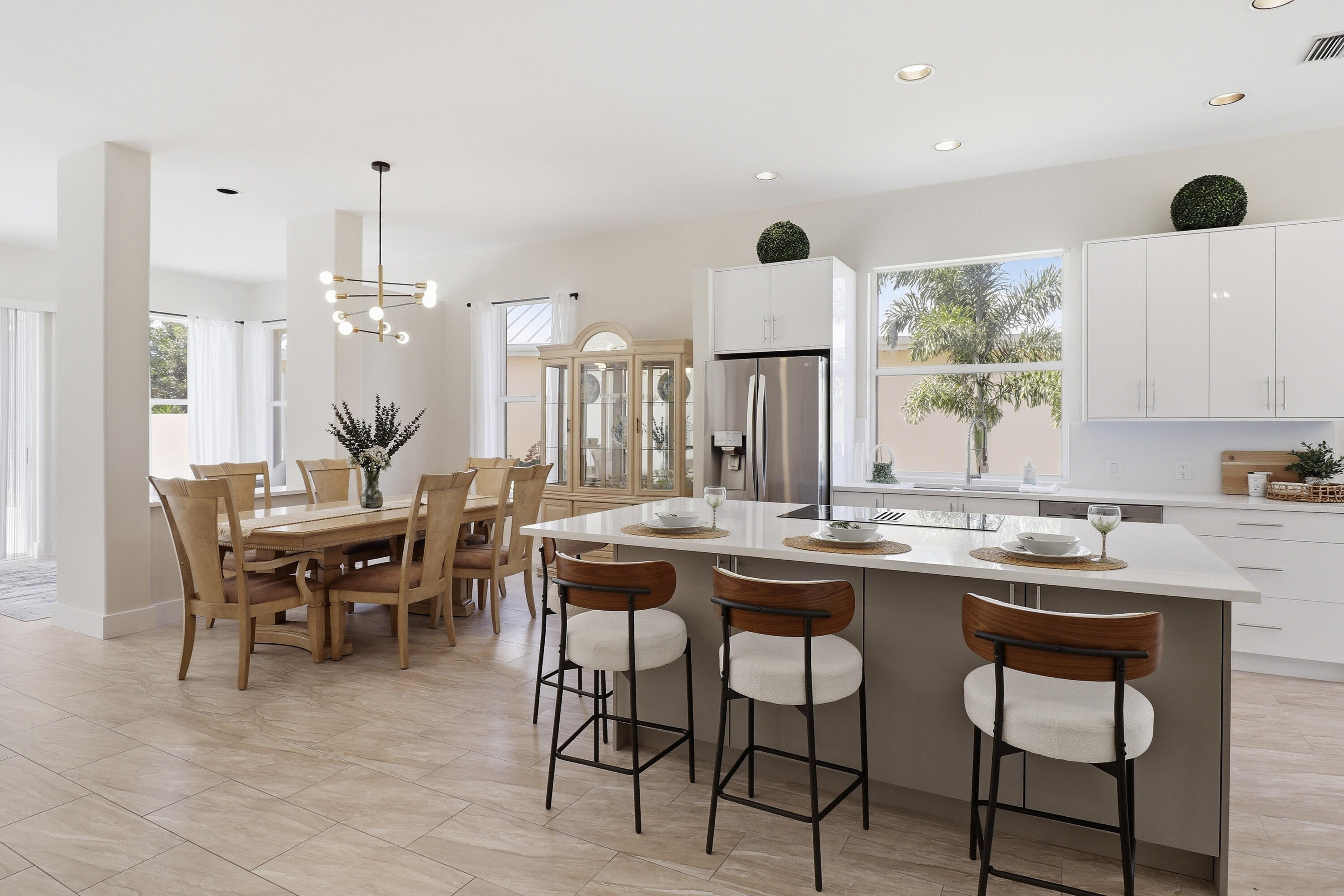 PRESERVE - Residential