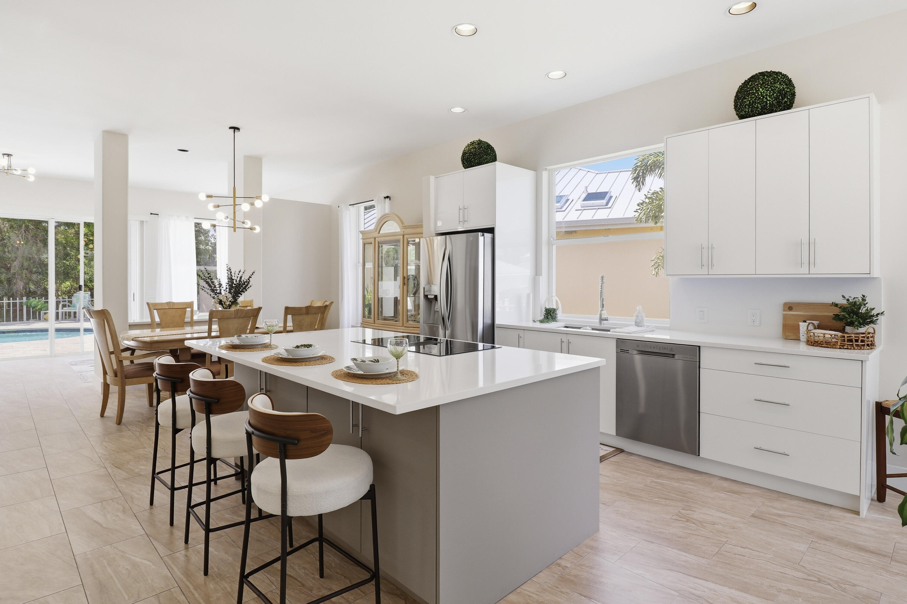 PRESERVE - Residential