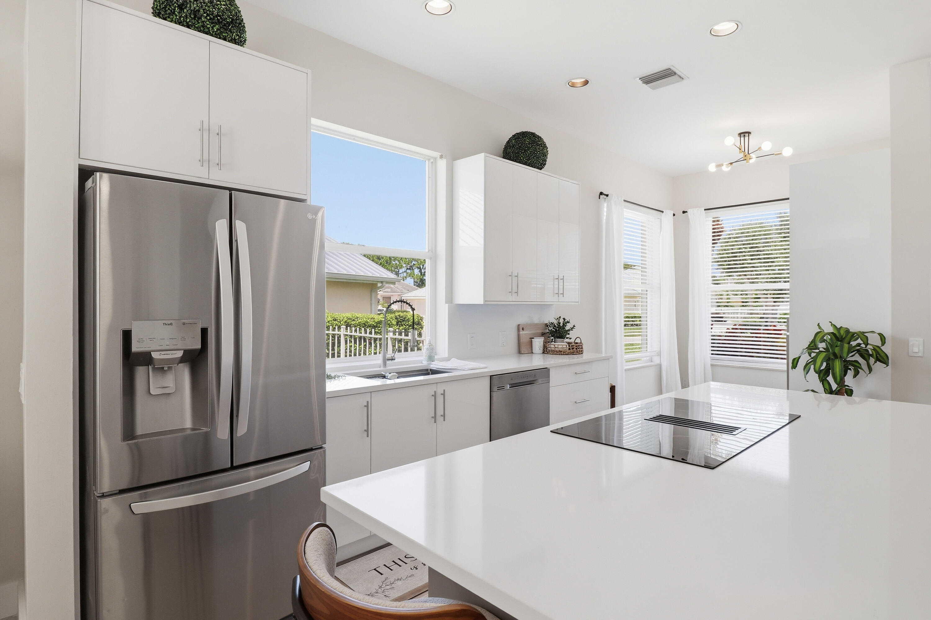 PRESERVE - Residential