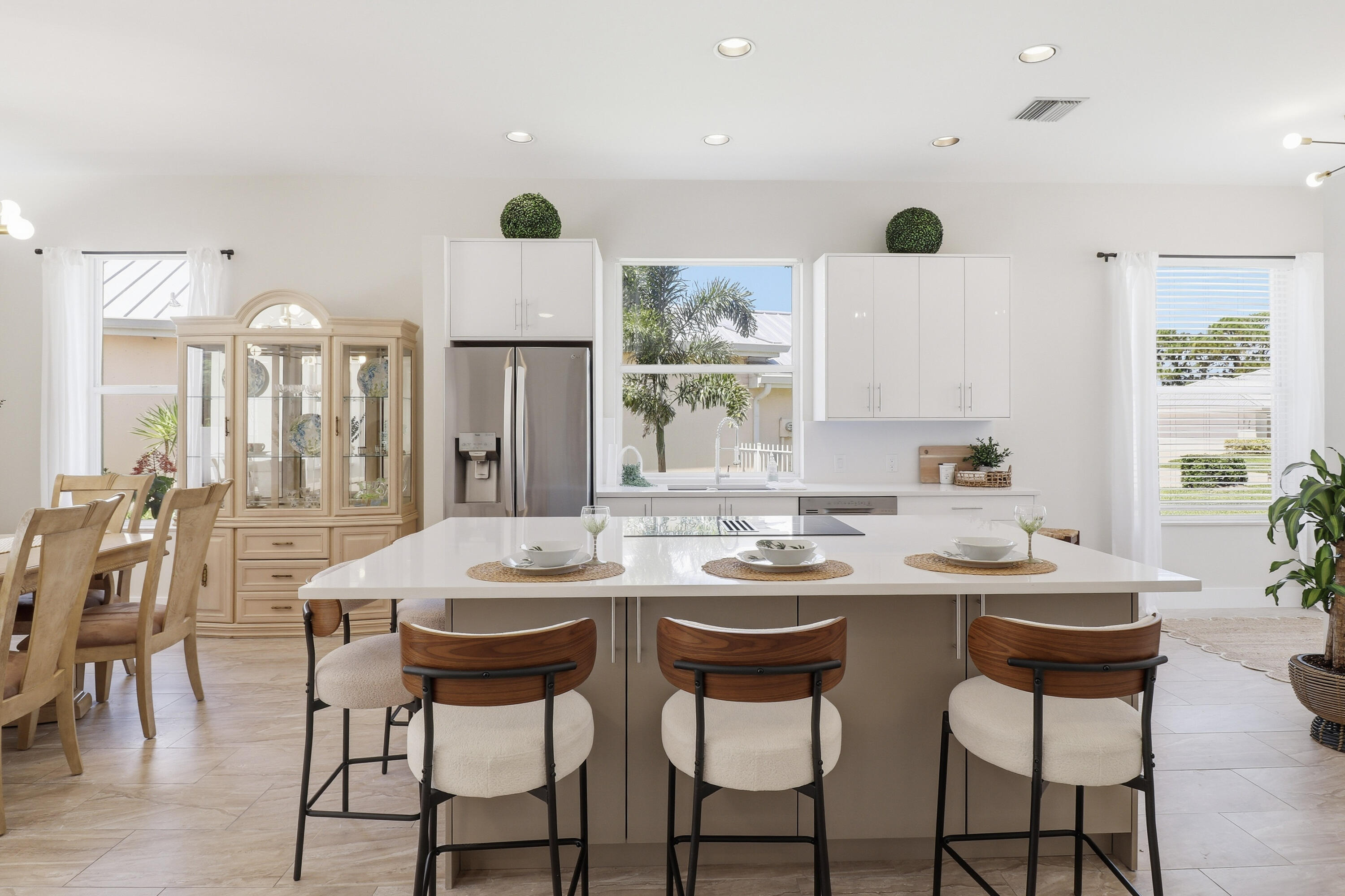 PRESERVE - Residential