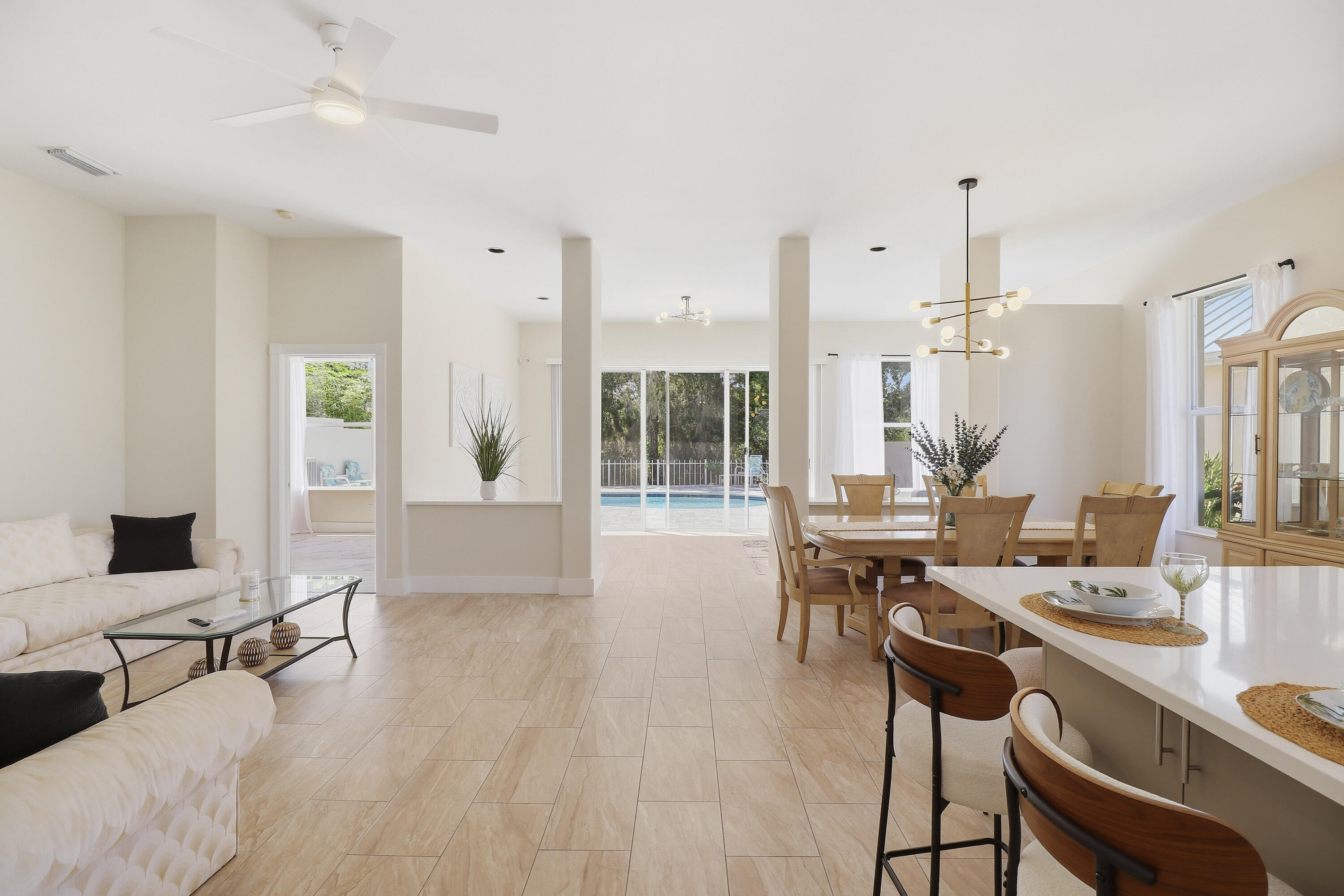 PRESERVE - Residential