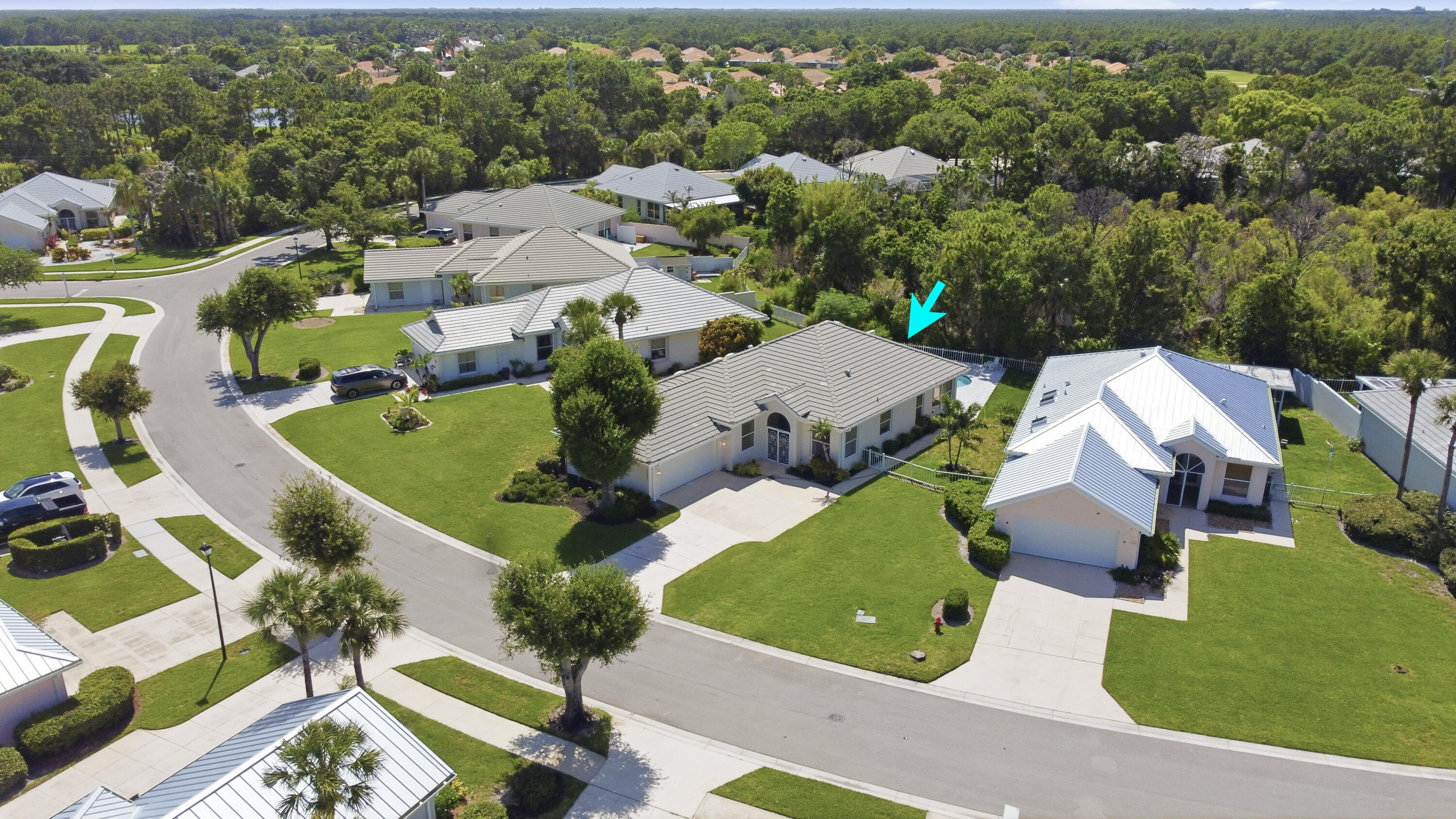PRESERVE - Residential