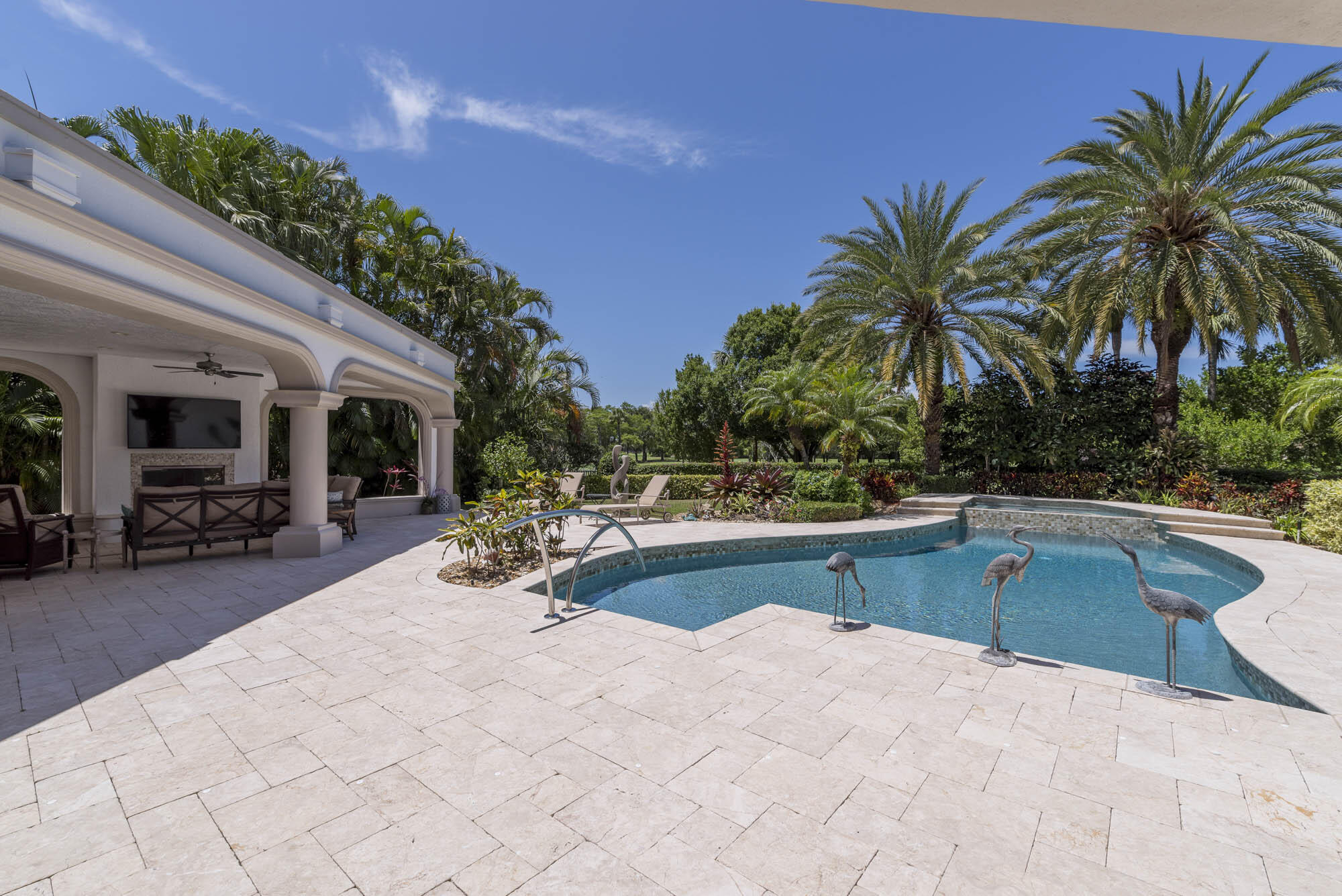 Frenchmans Creek - Residential