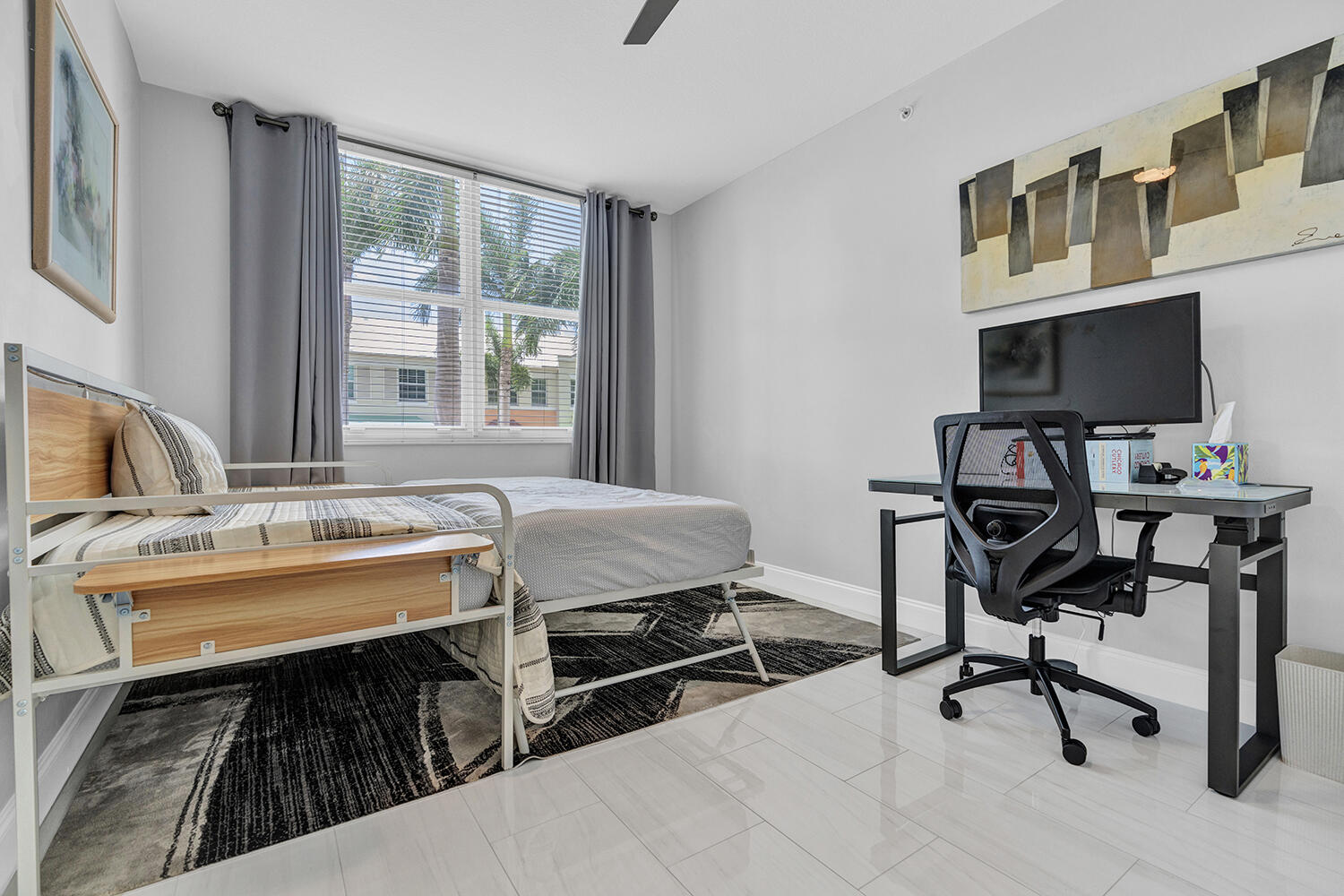 Moorings - Residential Lease