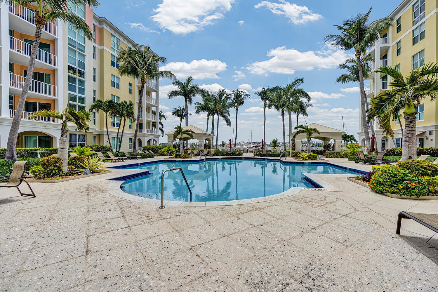Moorings - Residential Lease