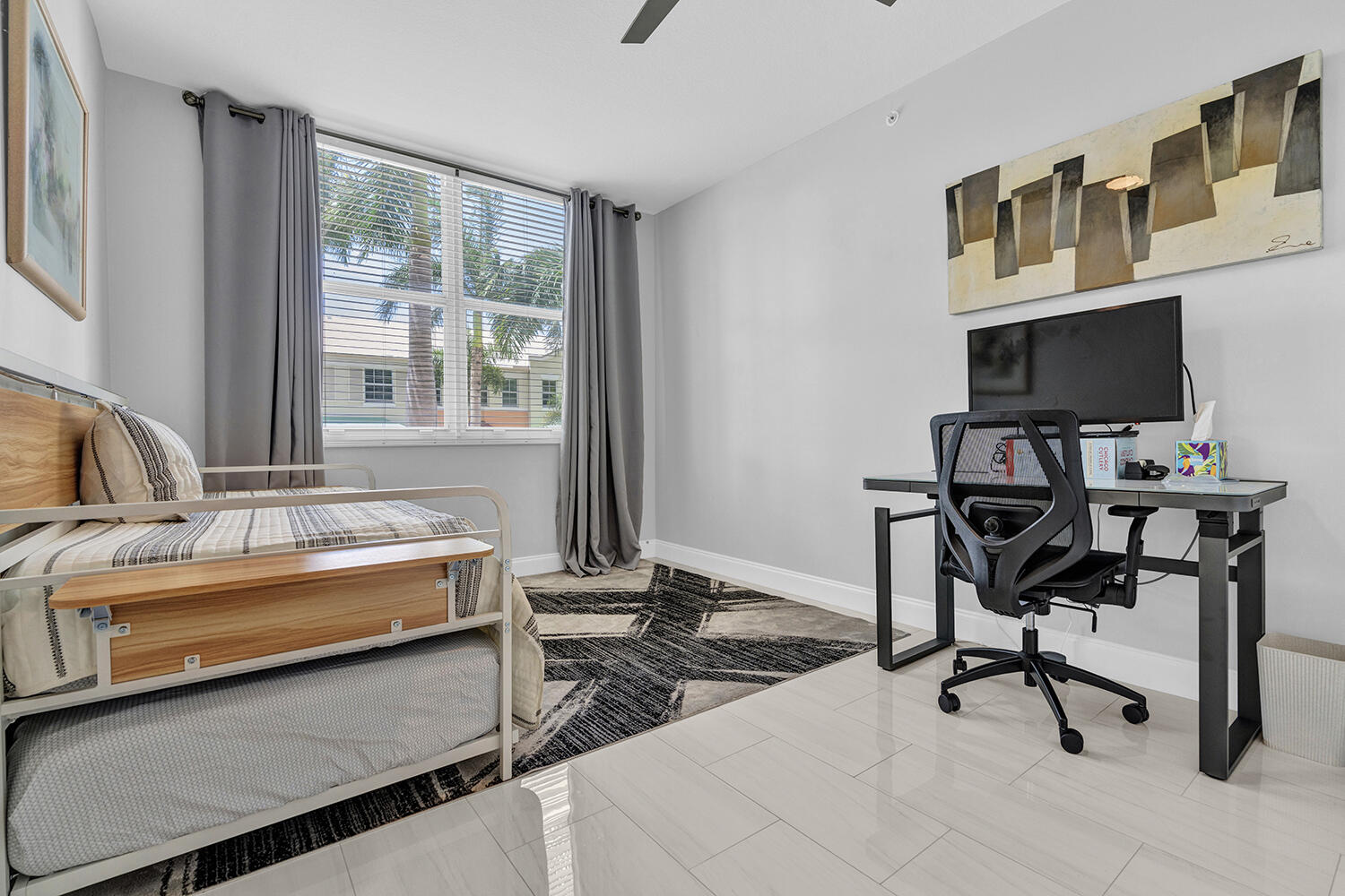 Moorings - Residential Lease