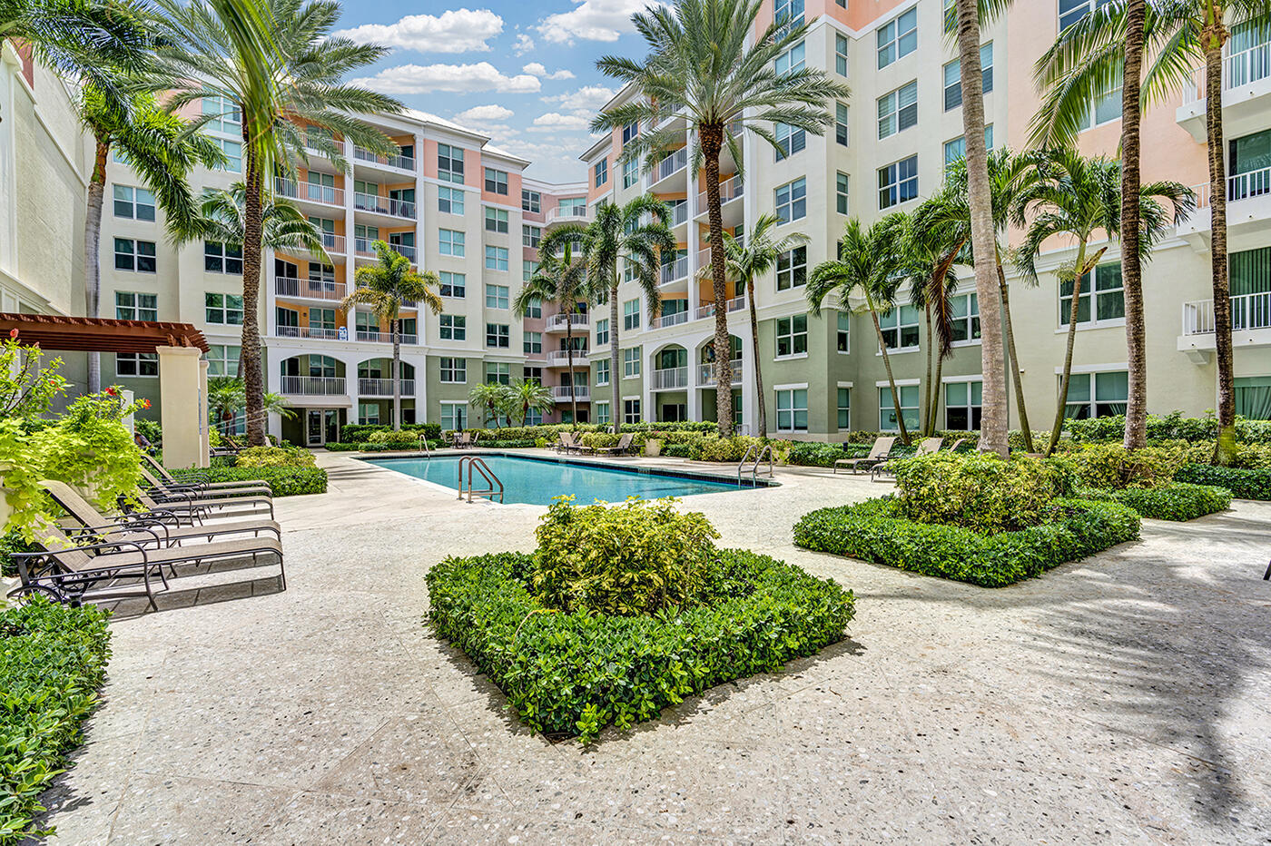 Moorings - Residential Lease