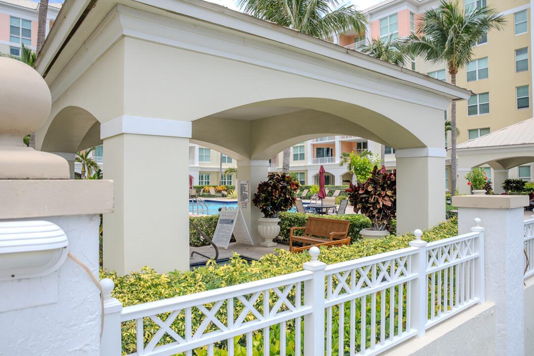 Moorings - Residential Lease